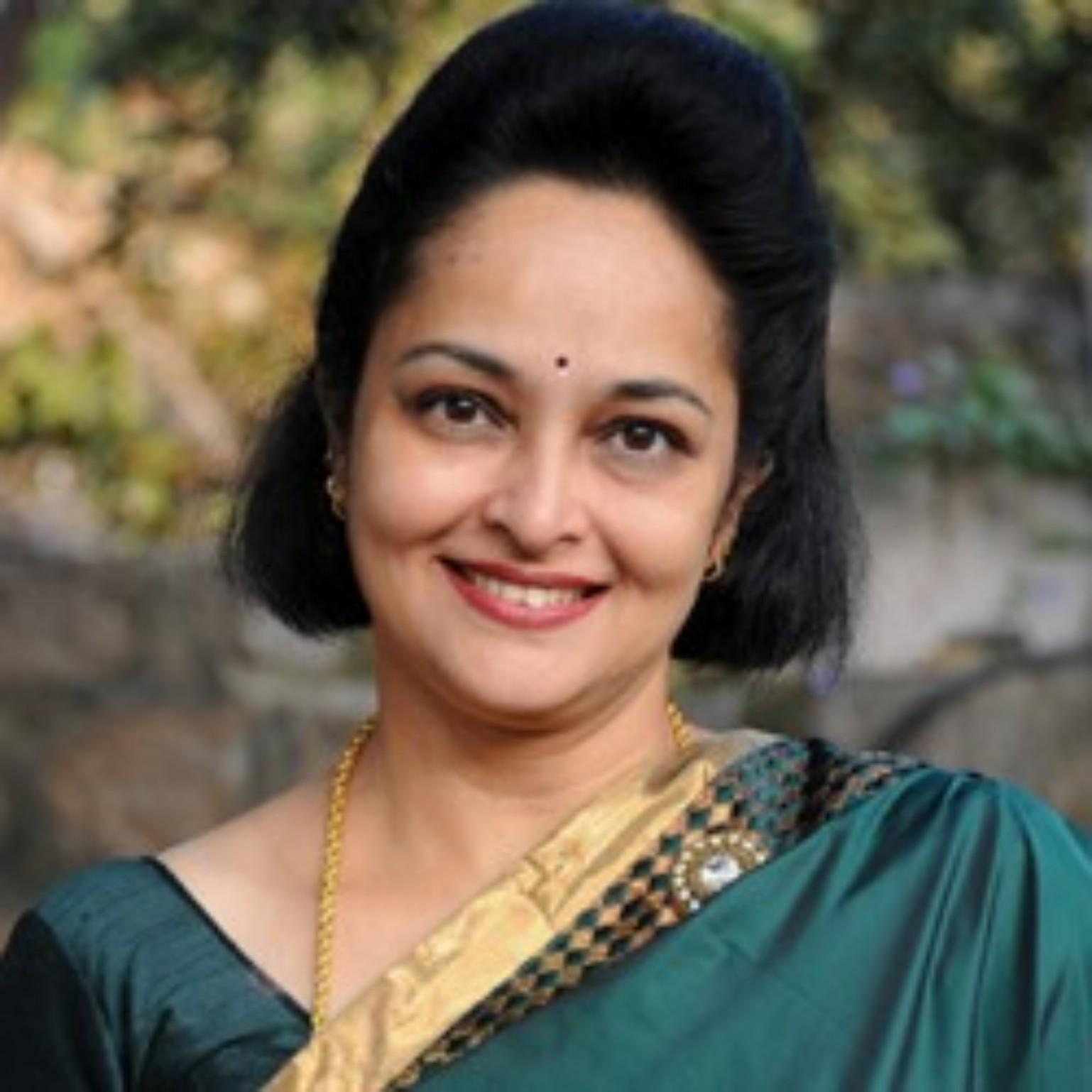 Rajani image