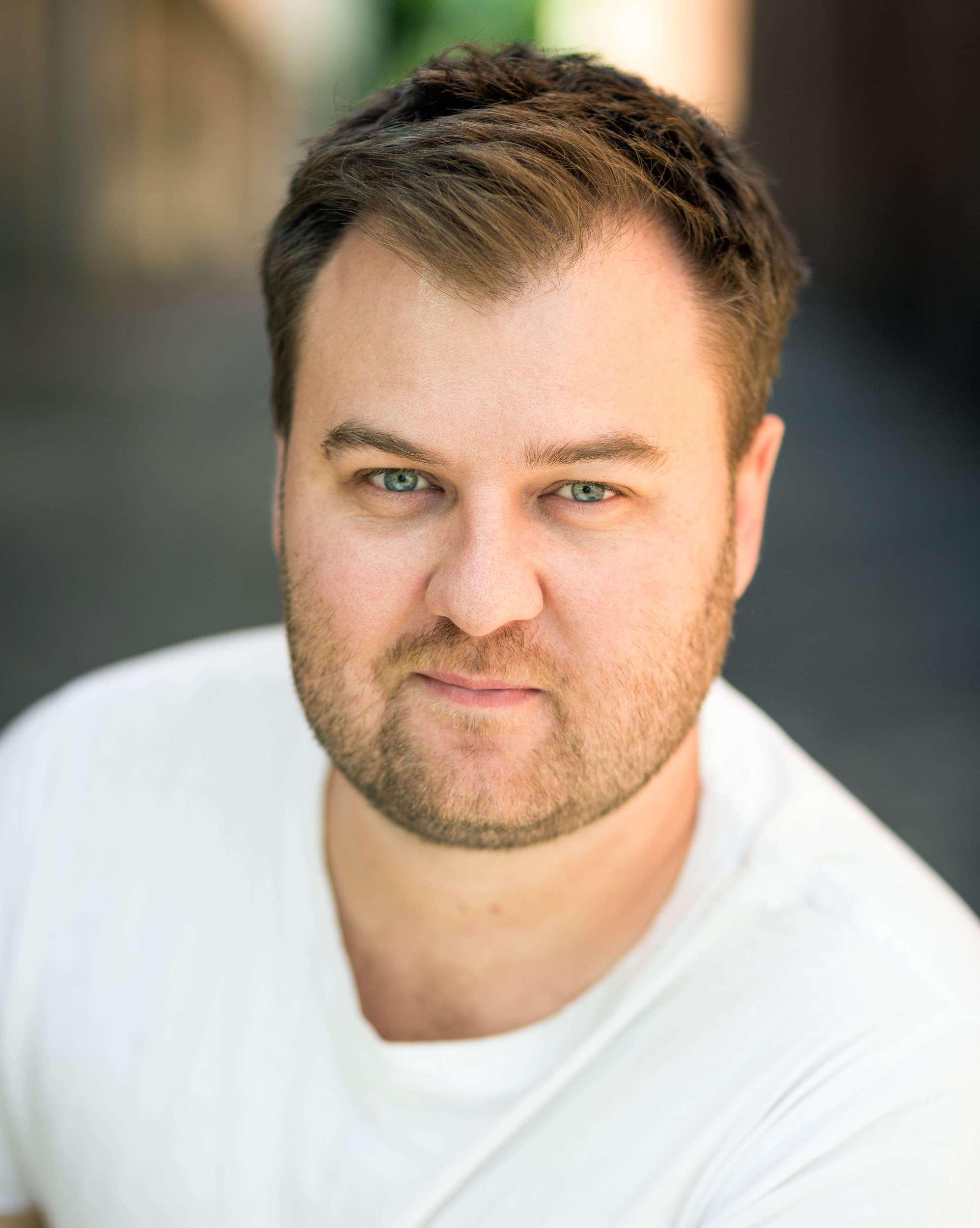 Lee Beckhurst image