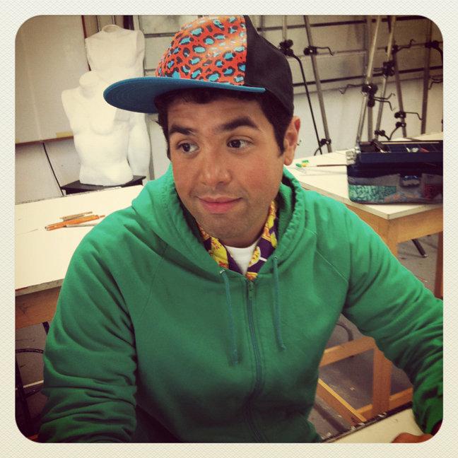 Ricardo Vázquez image