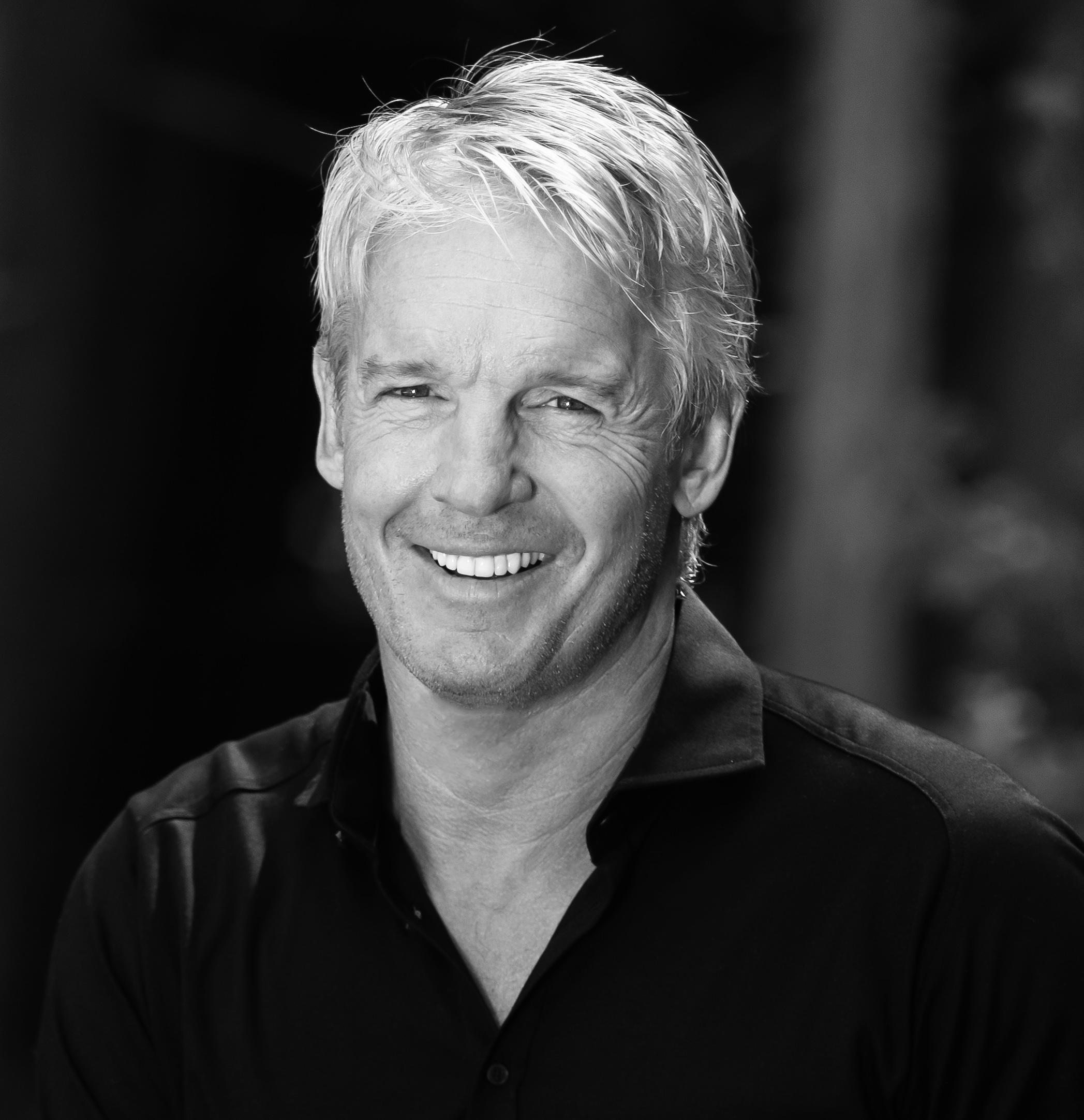 Chris Potter image