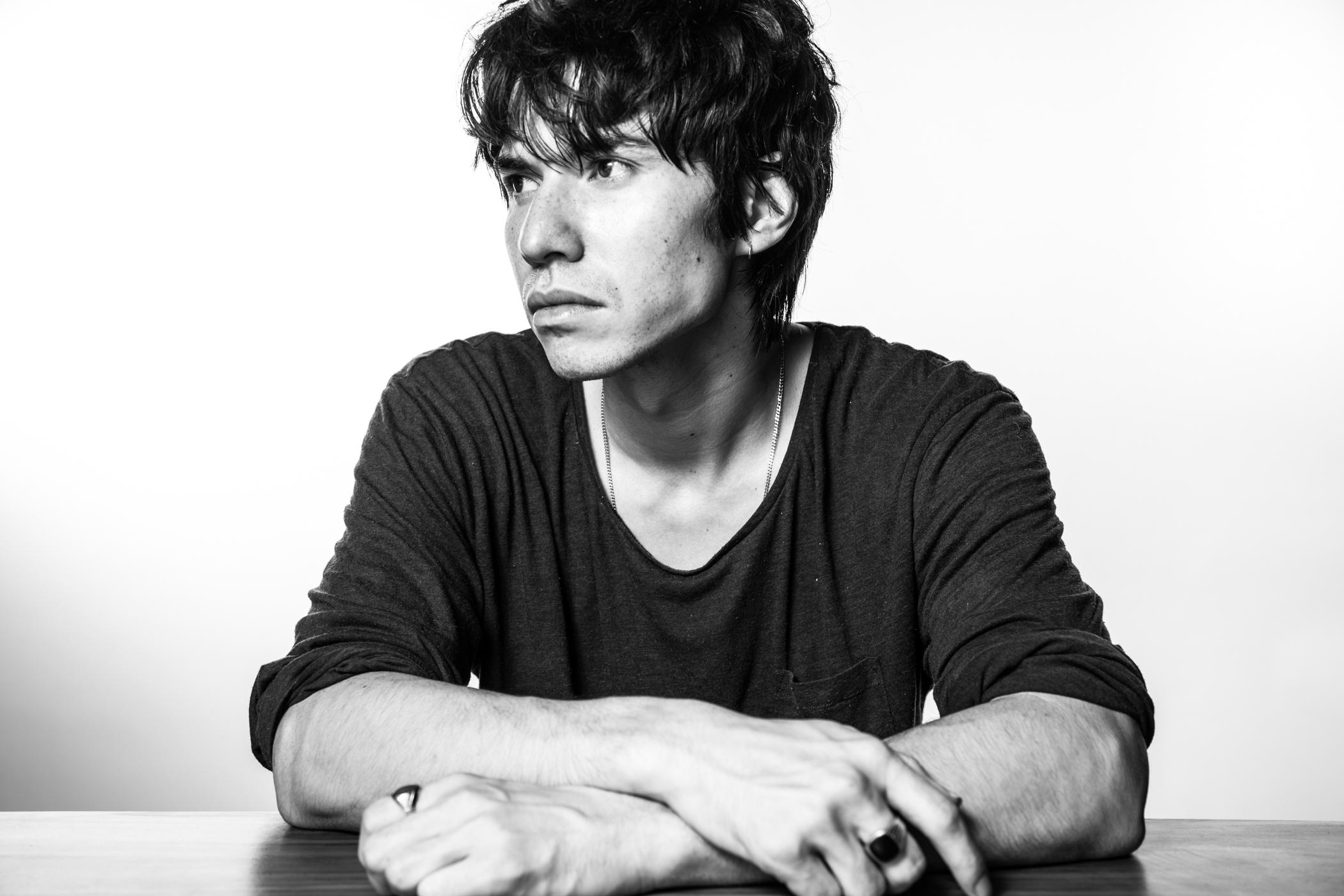 Benjamin Barrett image