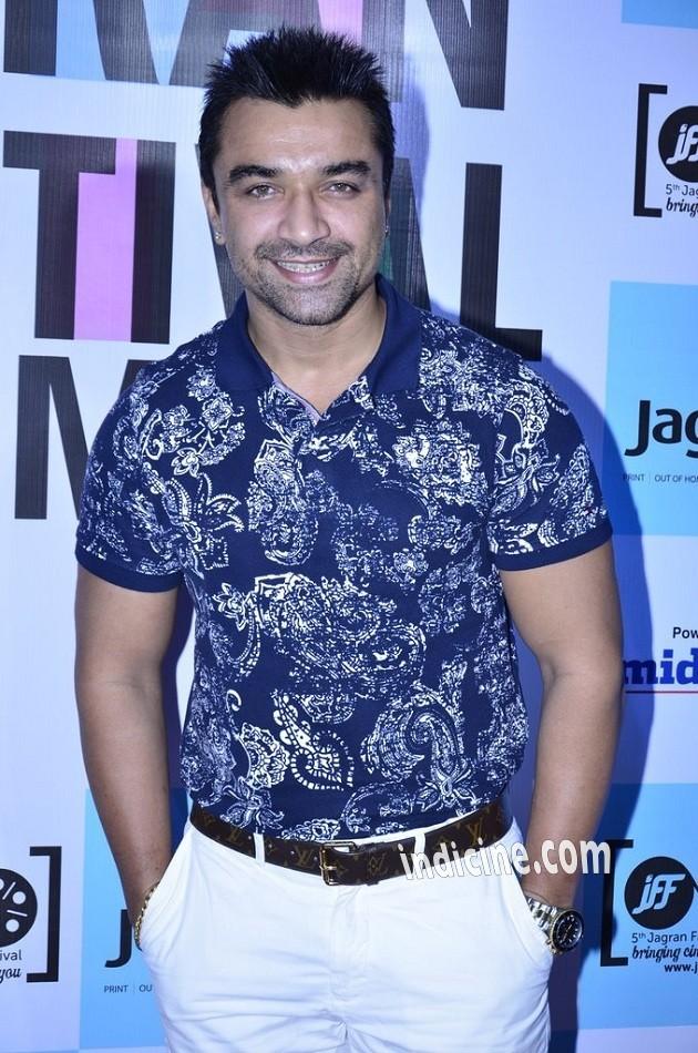Ajaz Khan image