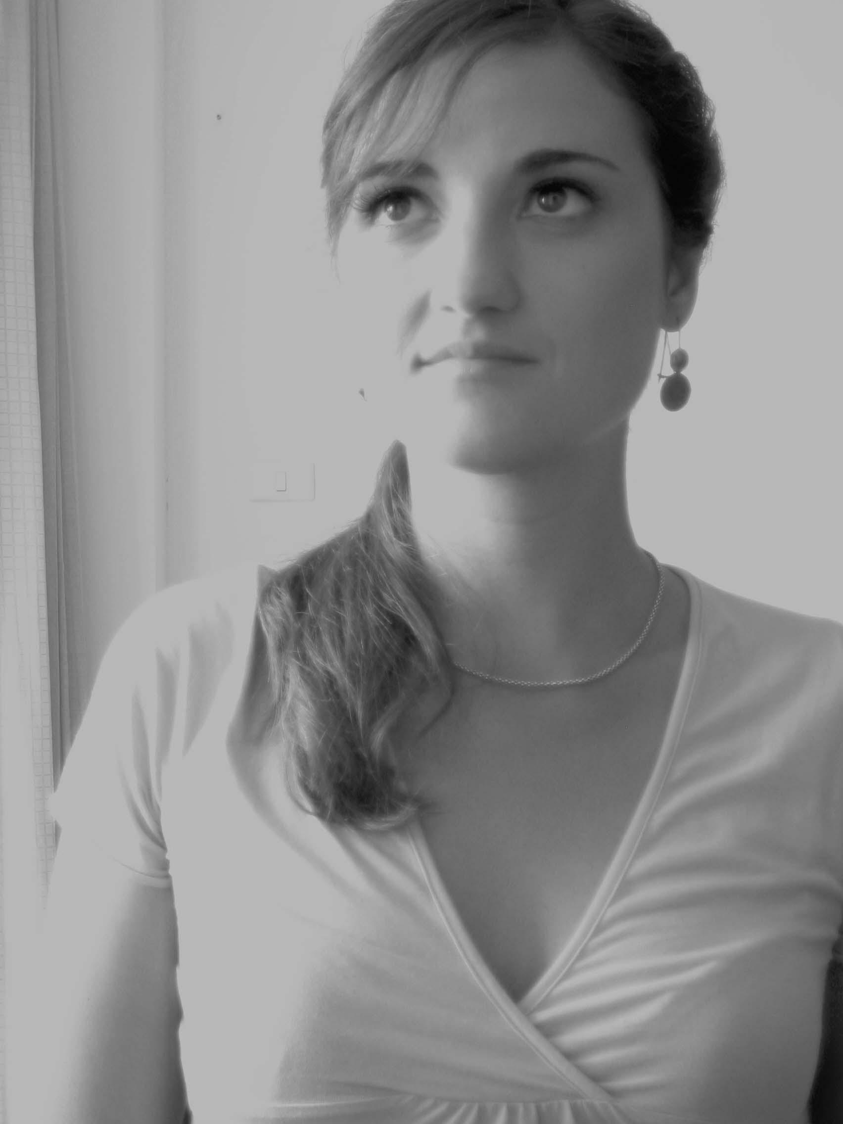 Cecilia Belletti image