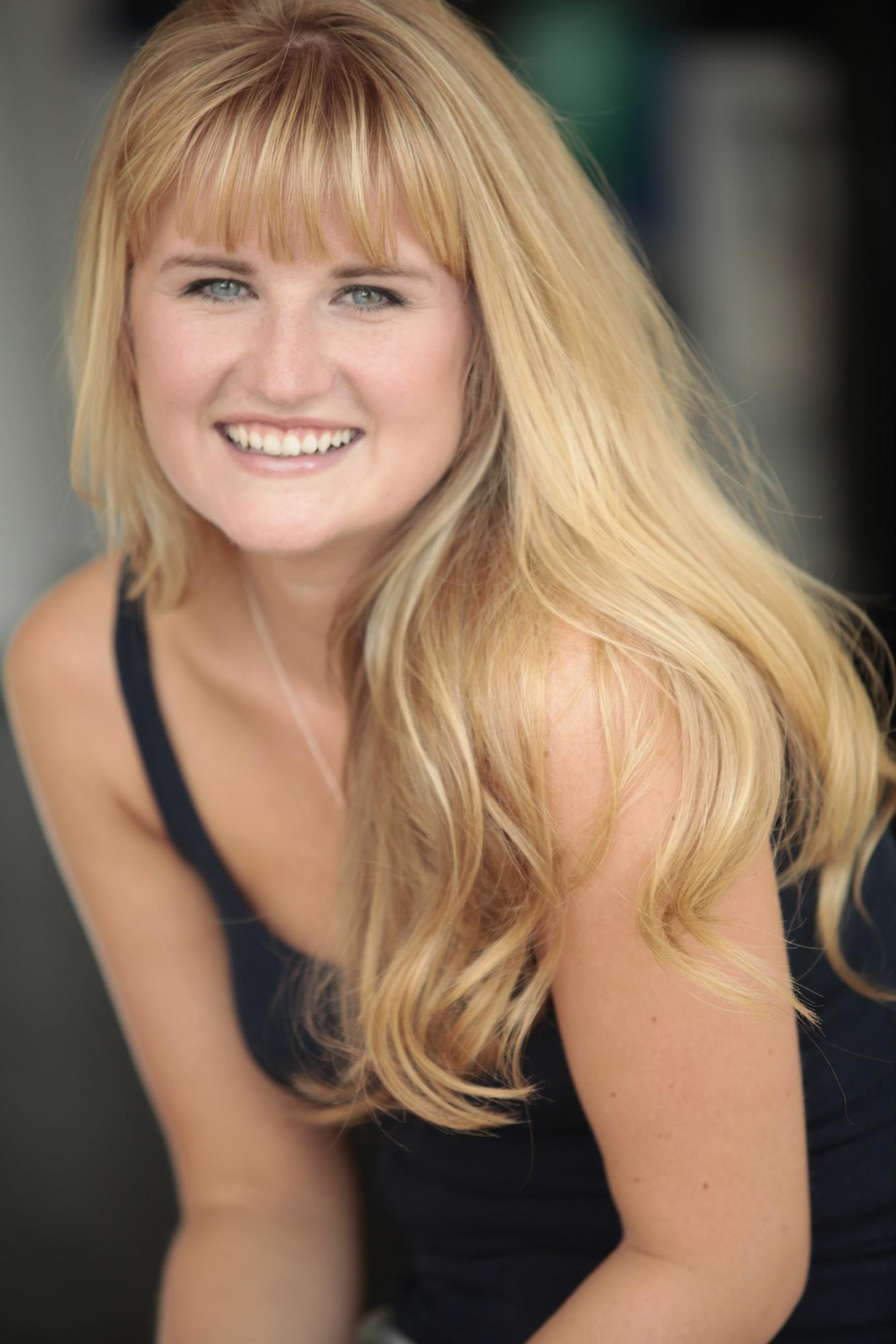 Elizabeth Frawley image