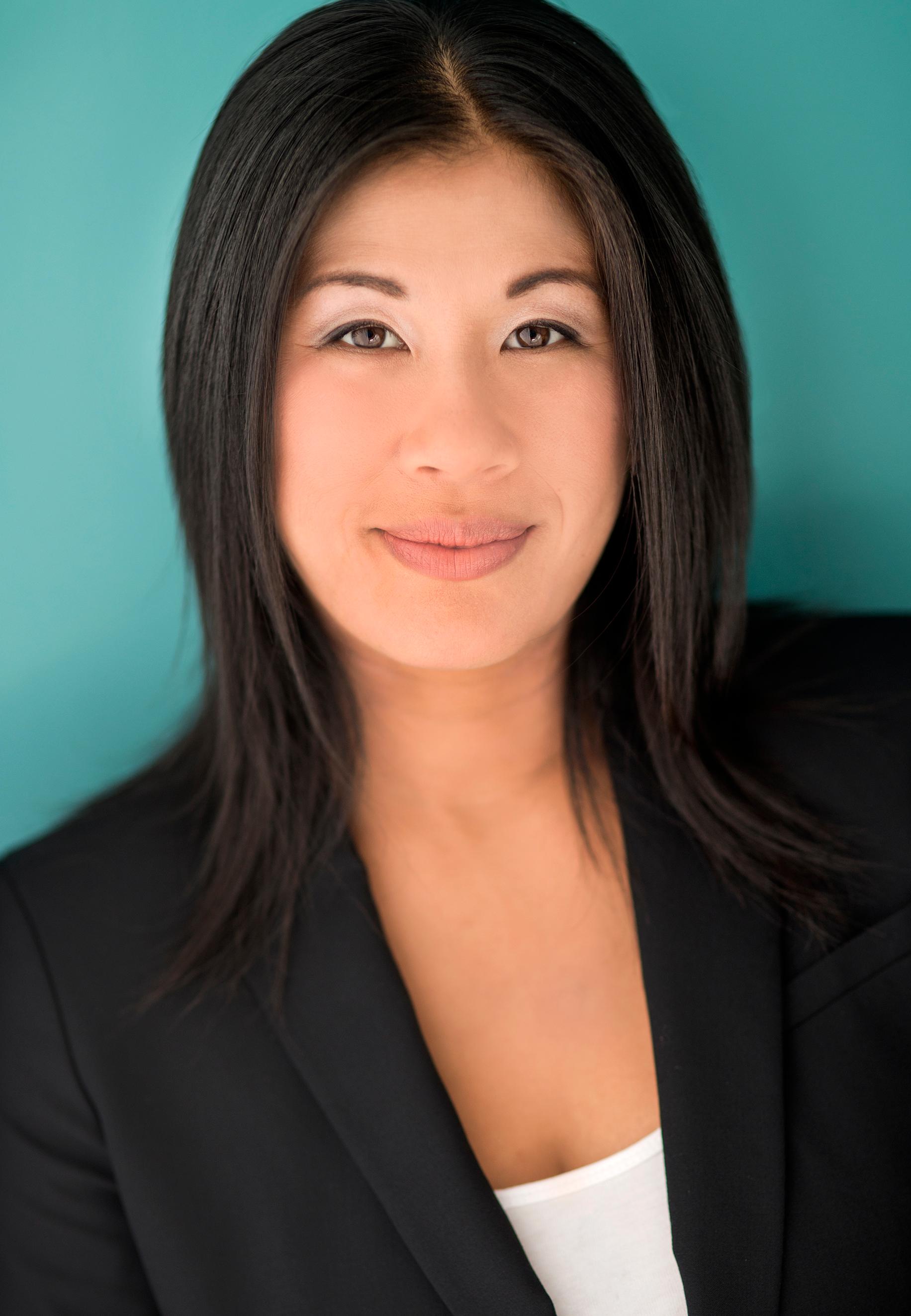 Sindy Lau image