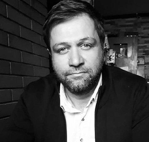 Mazdak Mirabedini image