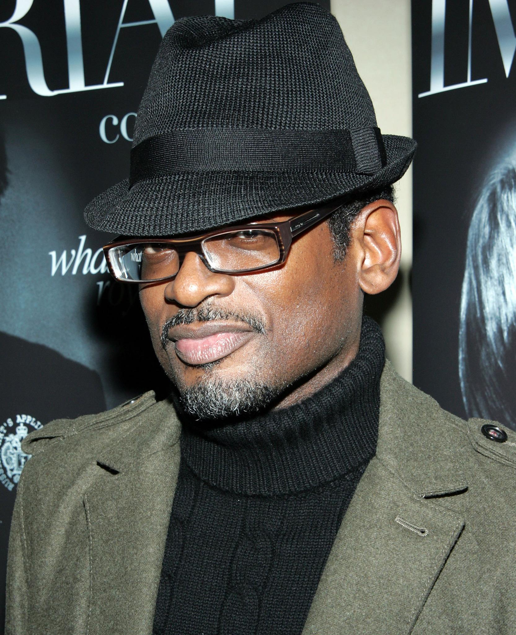 Terrence 'T.C.' Carson image