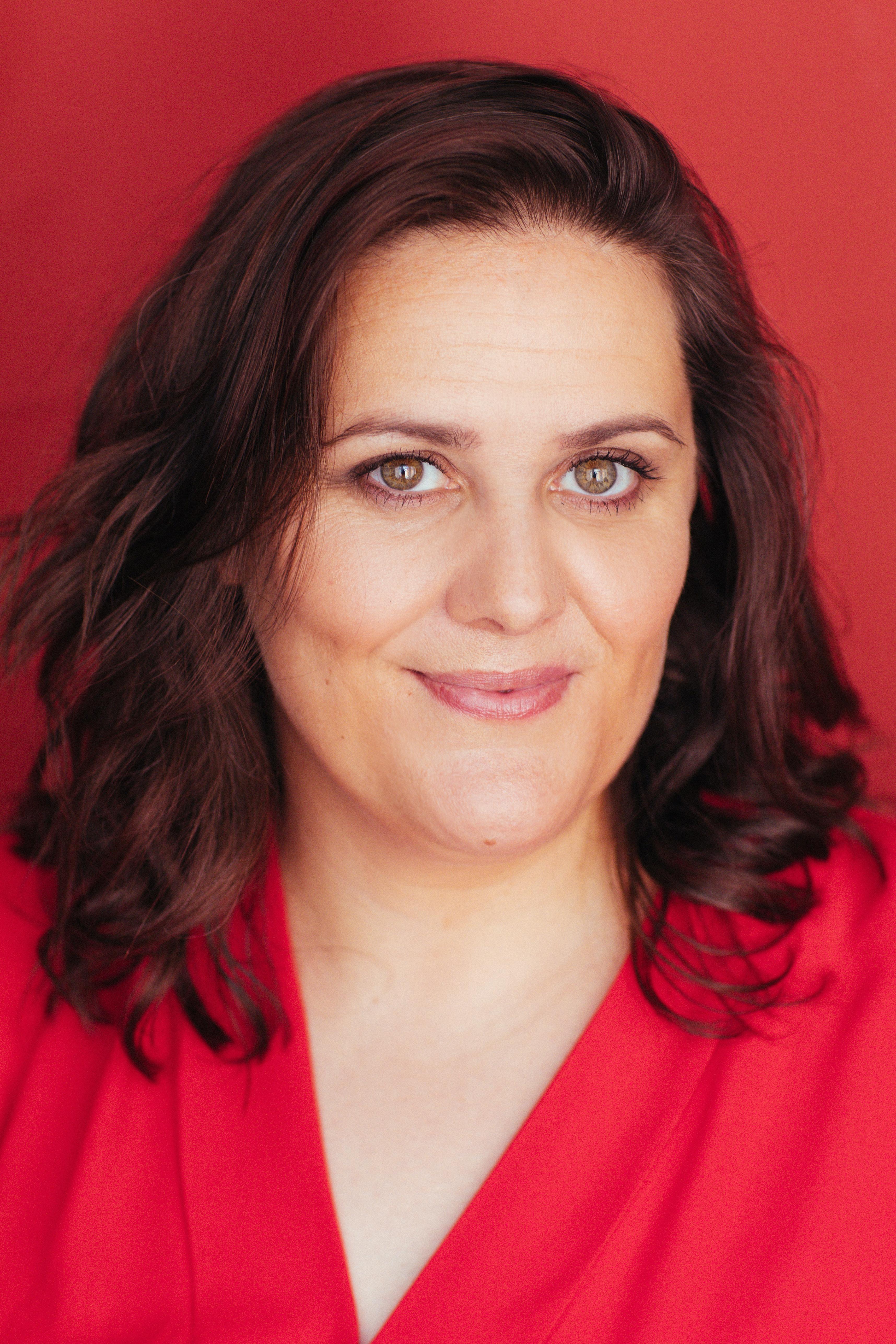 Eimear Morrissey image