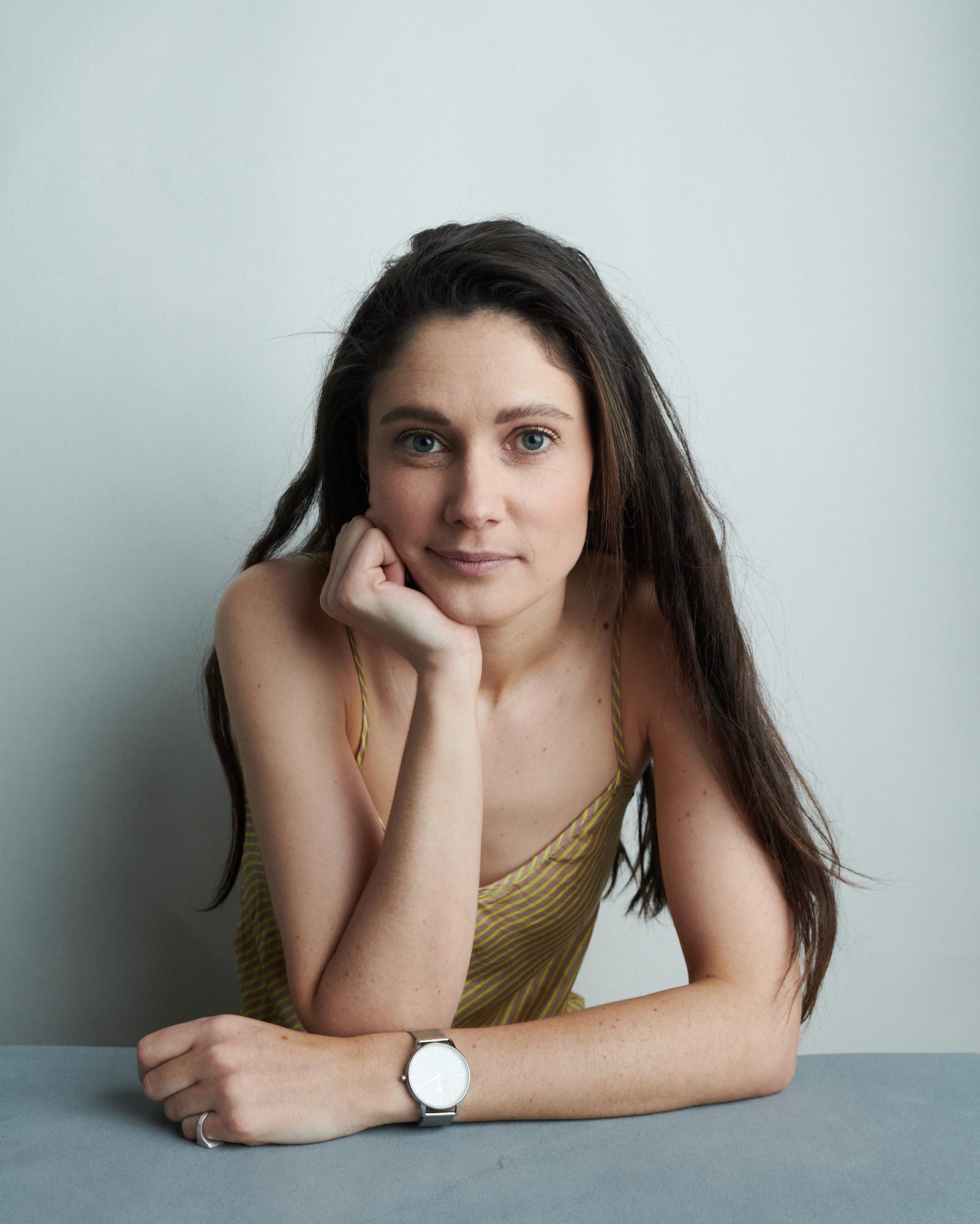 Isabel Macmaster image