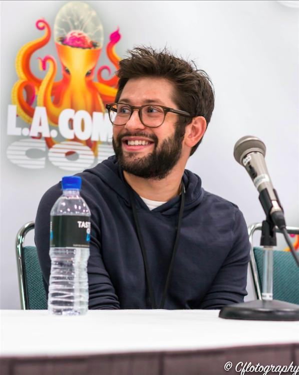 Daniel Mk Cohen image