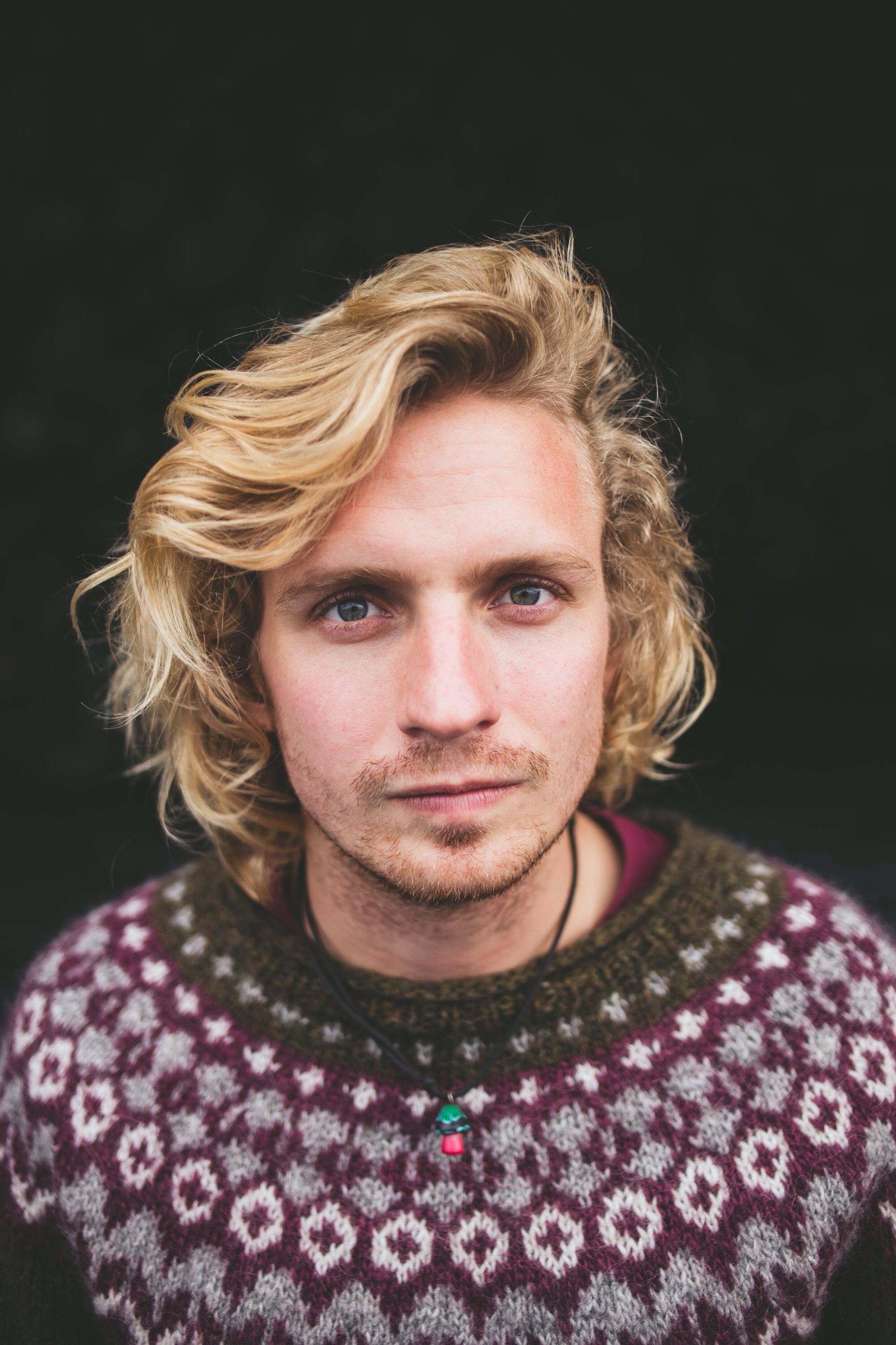 Elías Helgi Kofoed-Hansen image