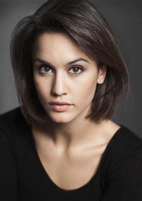 Megan Montaner image