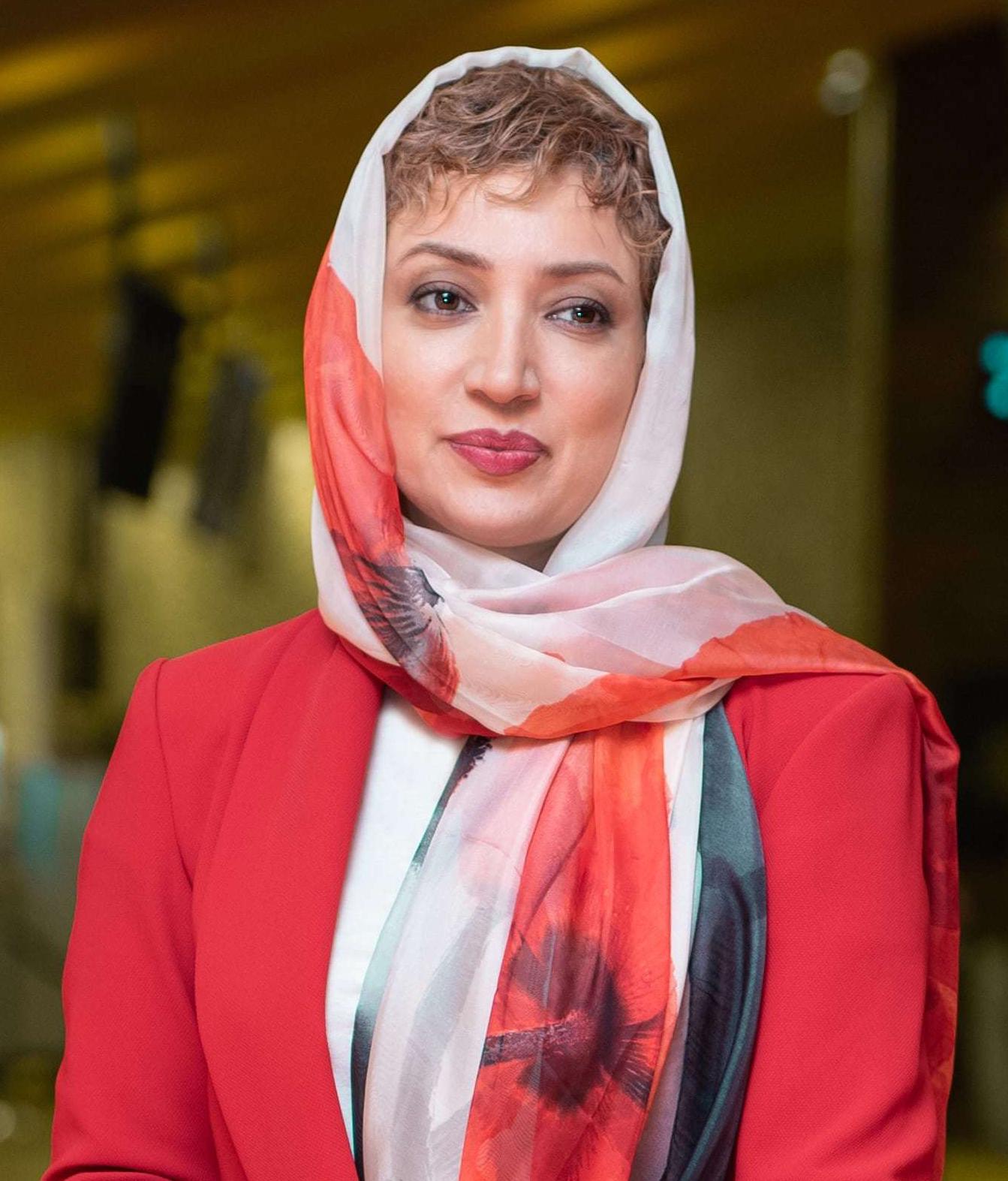 Negar Abedi image