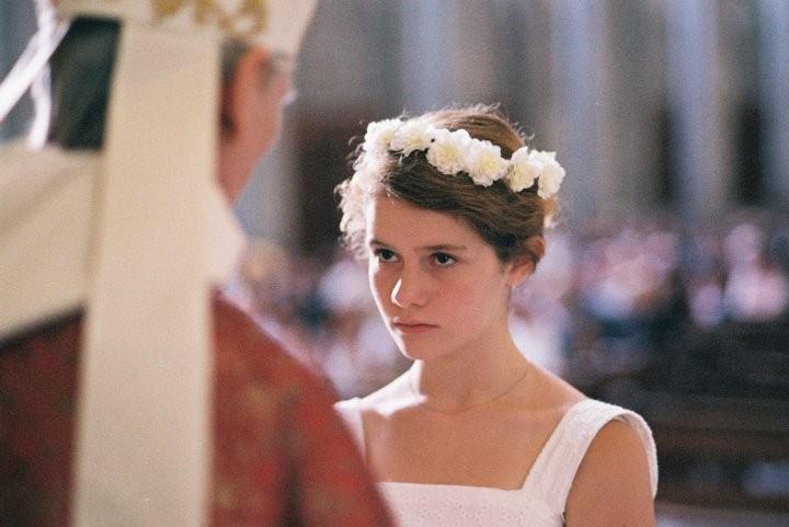 Clara Augarde image