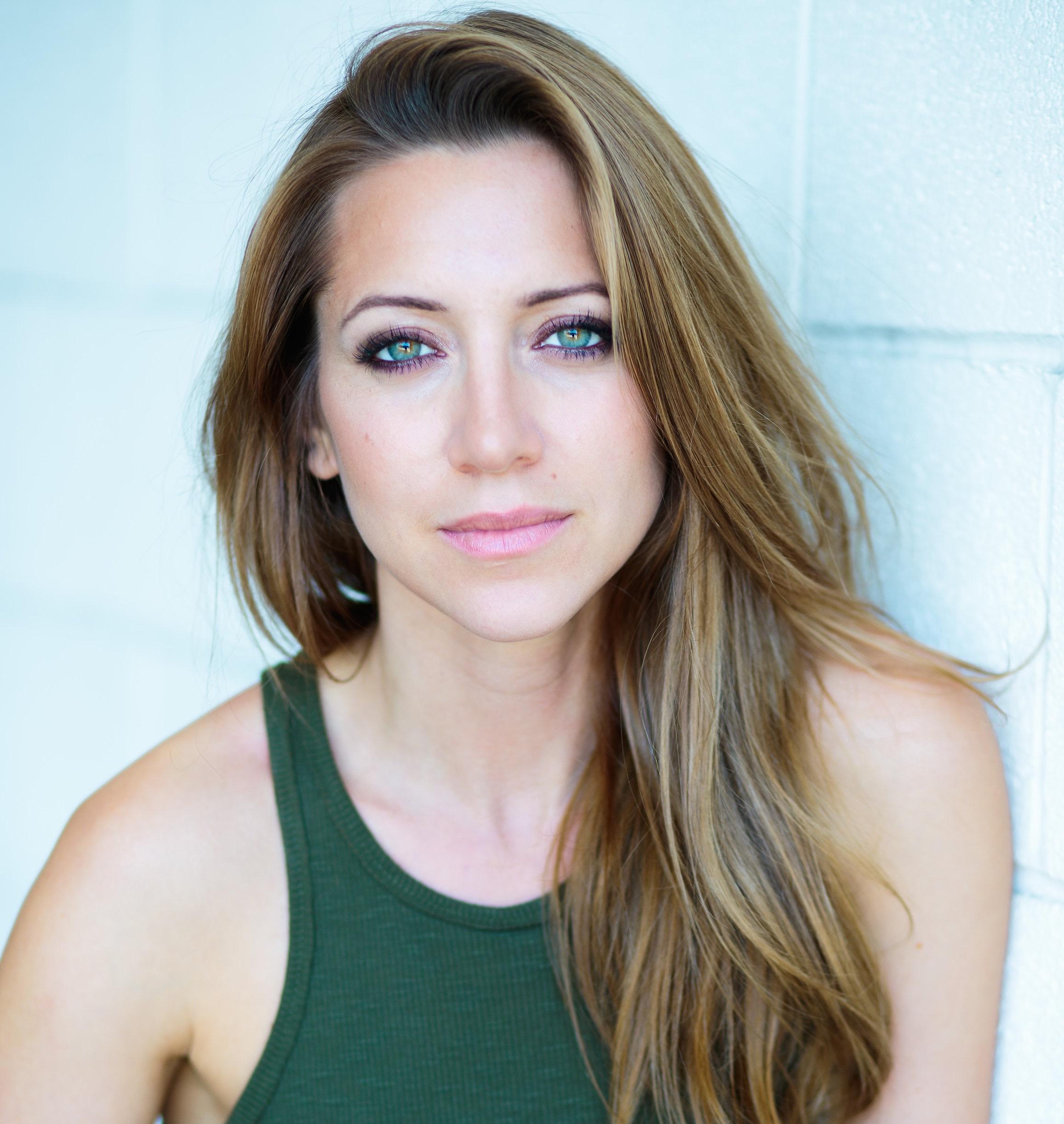Anna Rose Moore image