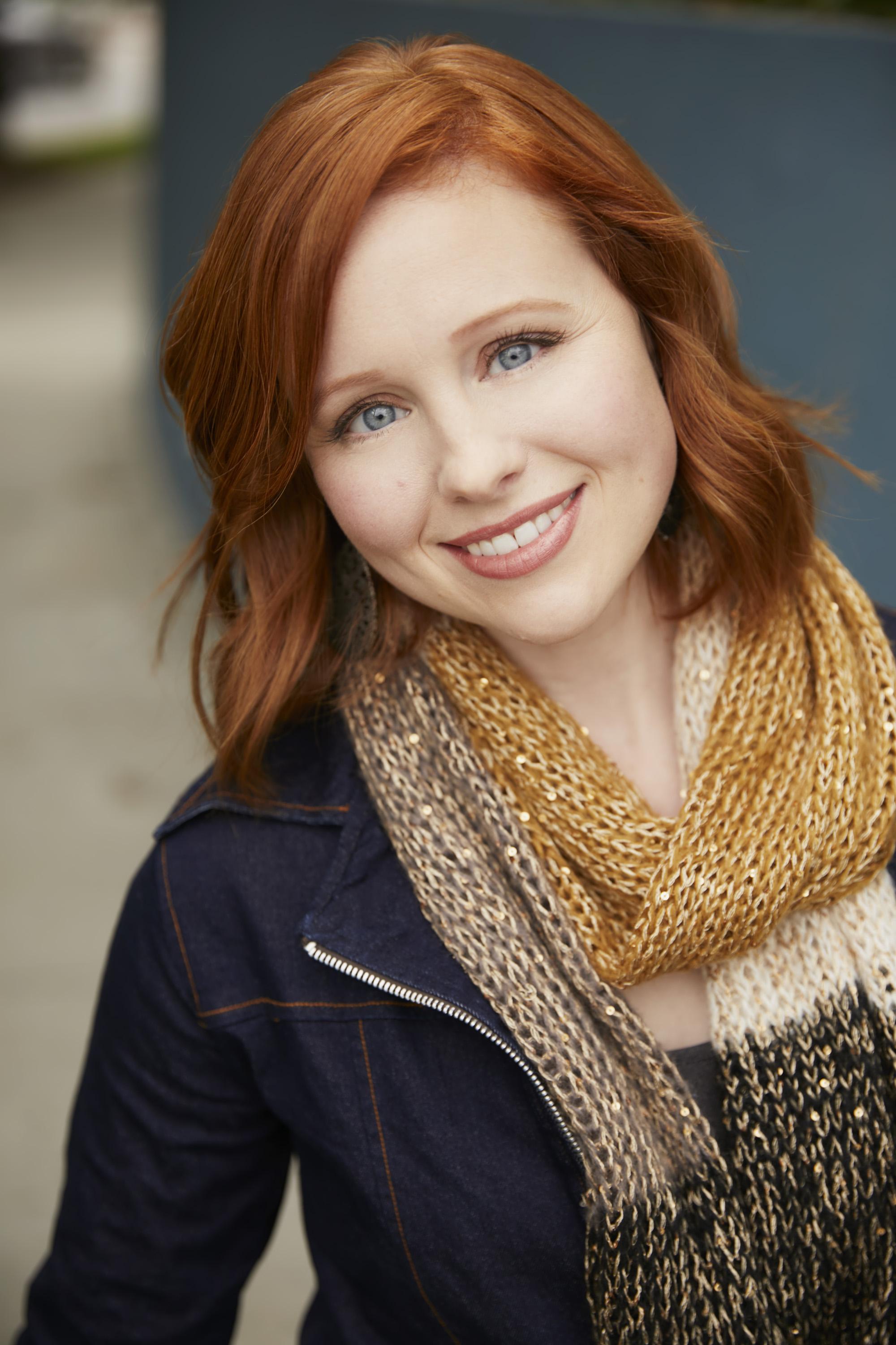 Jennifer Vincent image