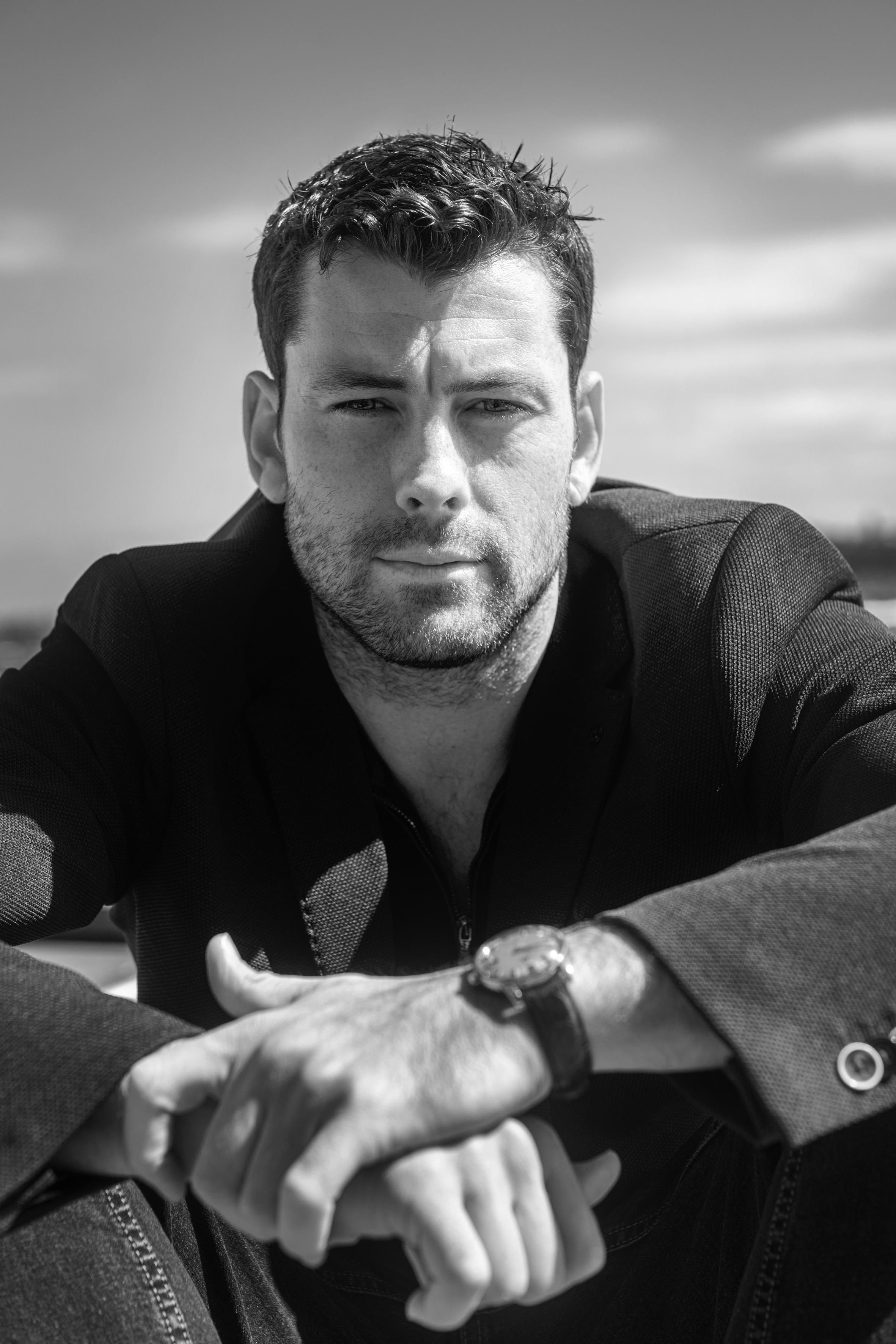Jackson Heywood image