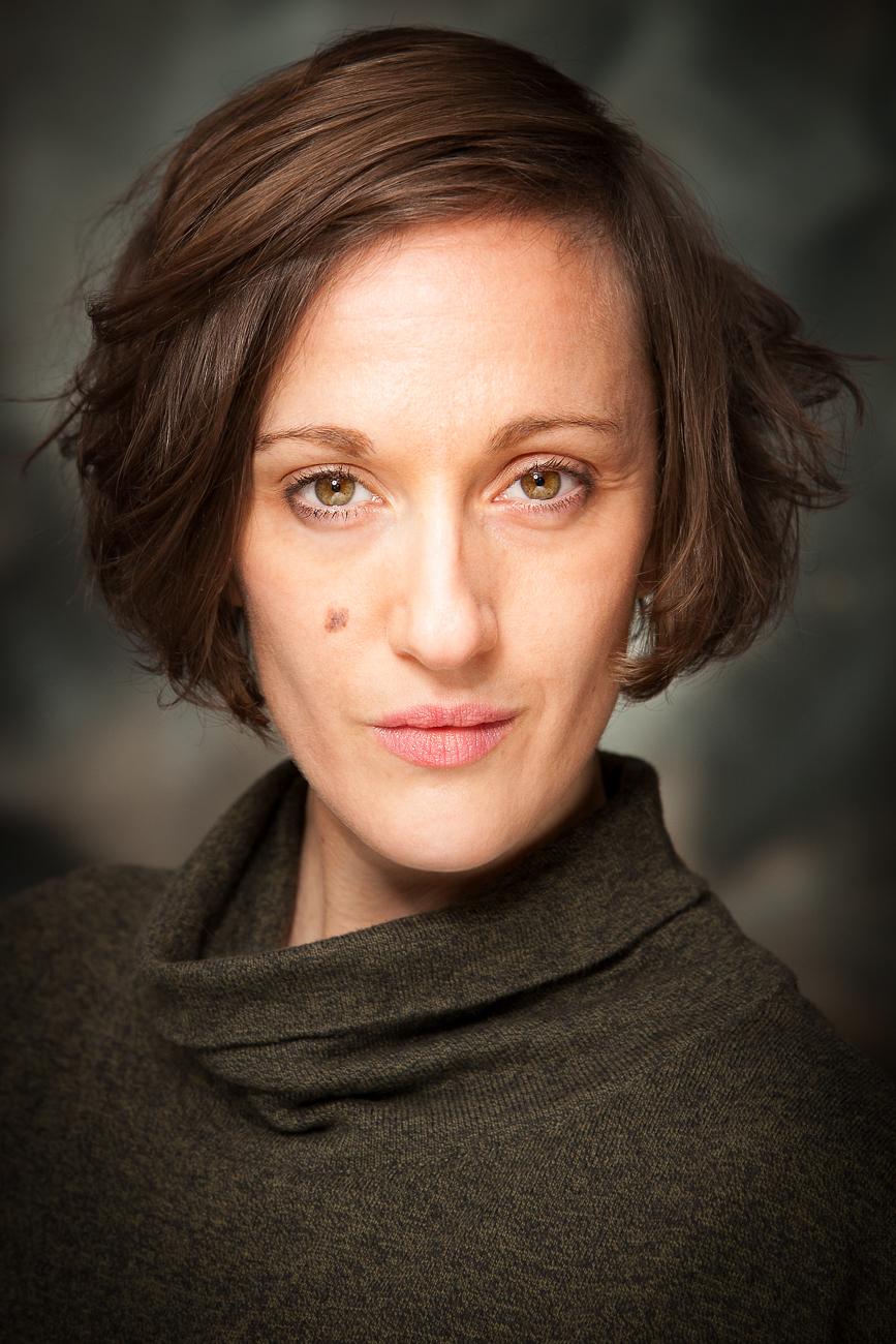 Nadia Albina image