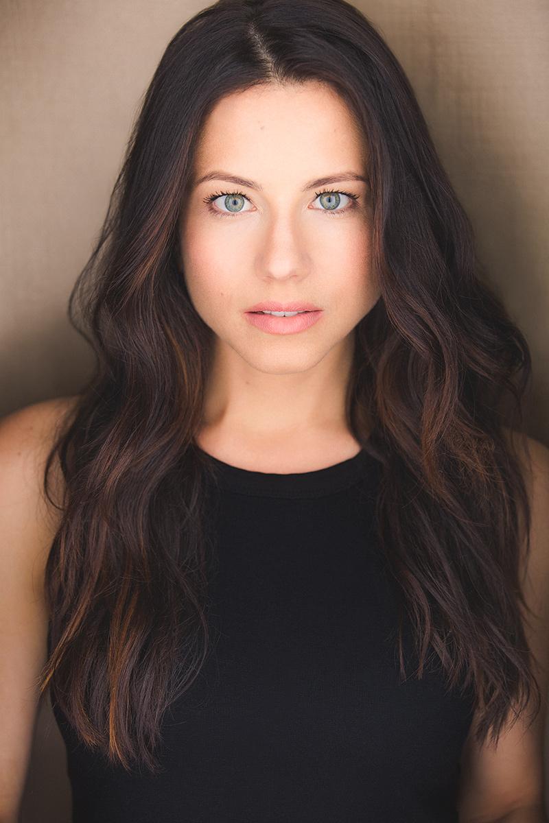 Erica LaRose image