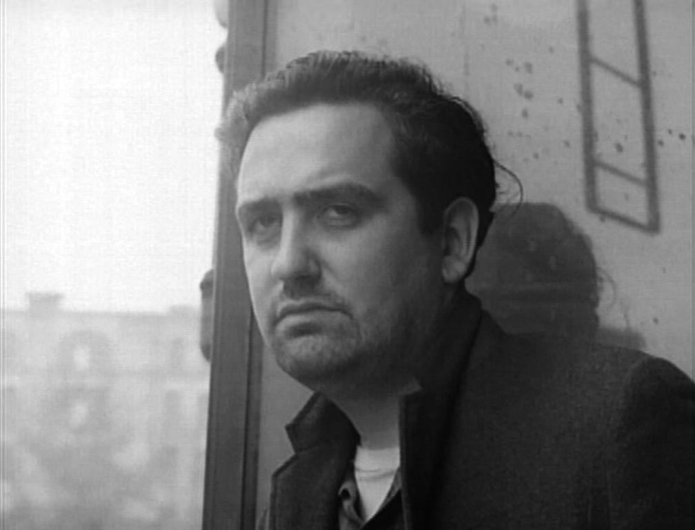 Michael Findlay image