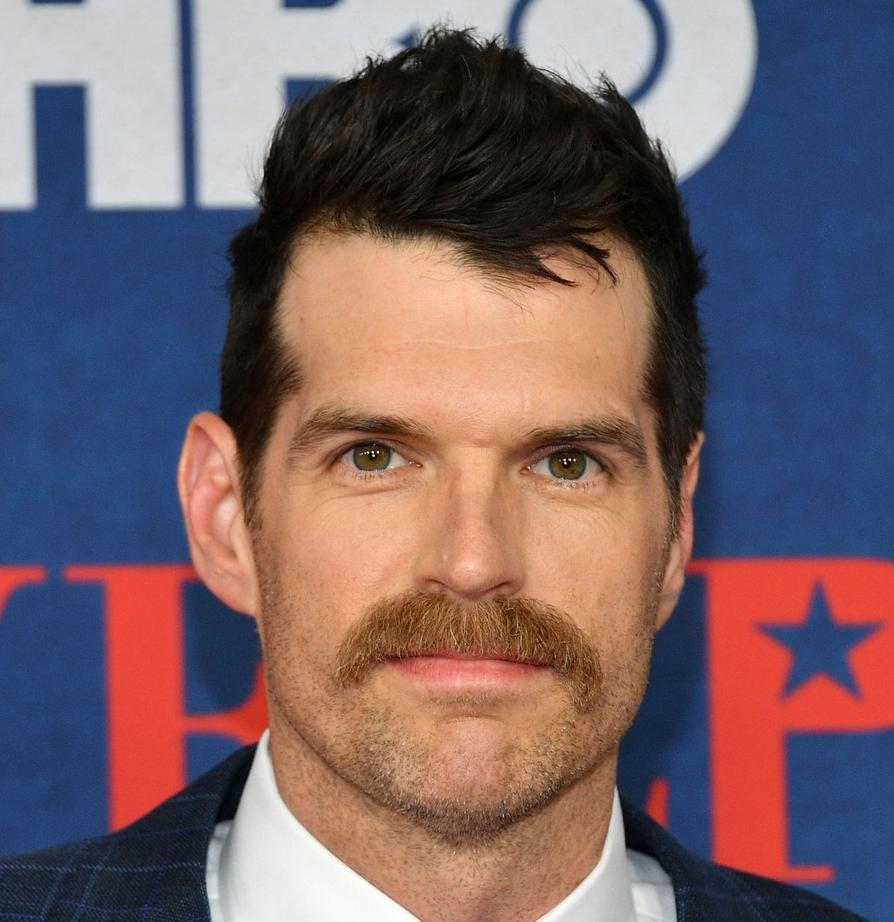 Timothy Simons image