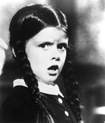 Lisa Loring image
