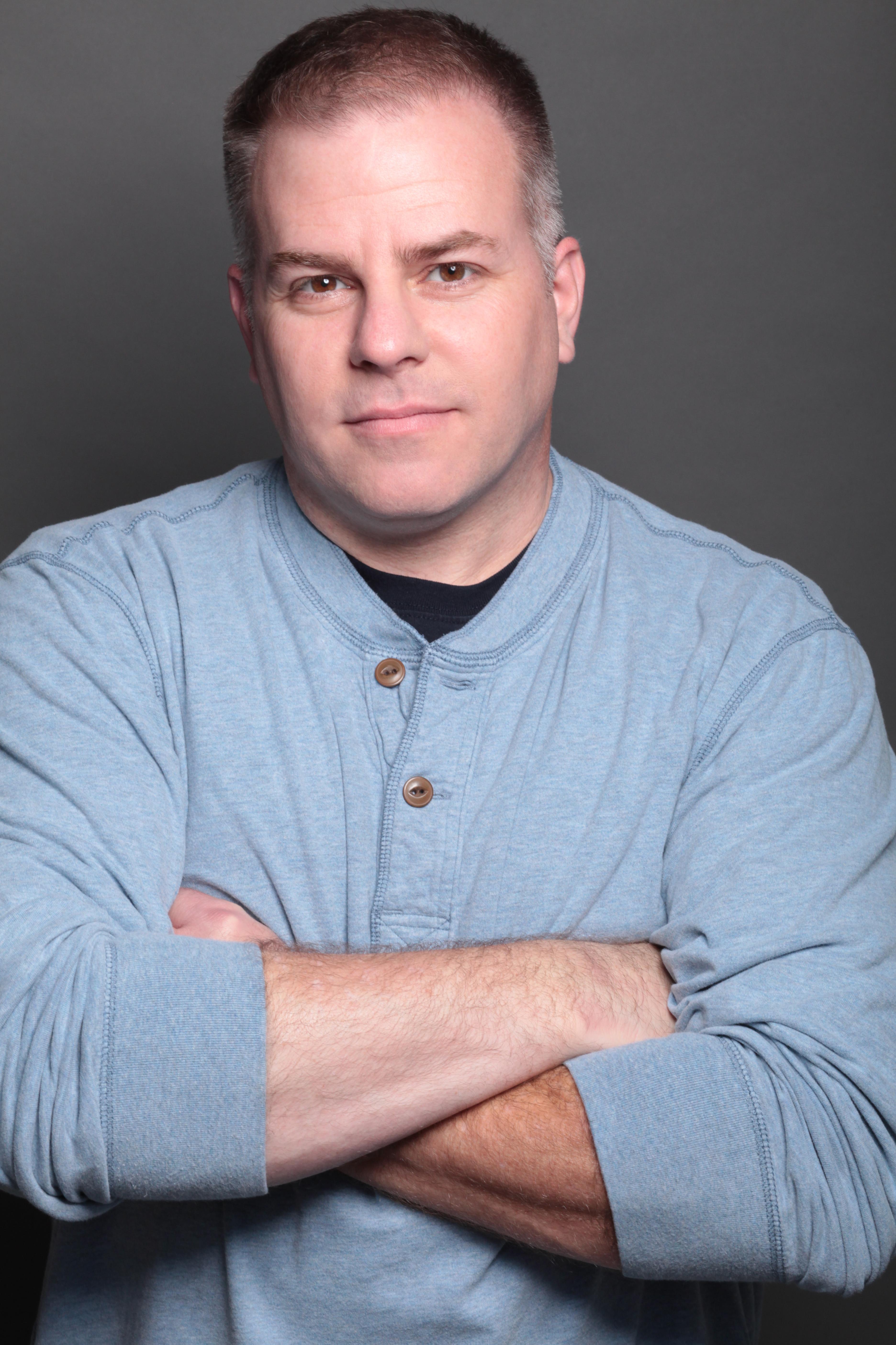 Scott Broderick image