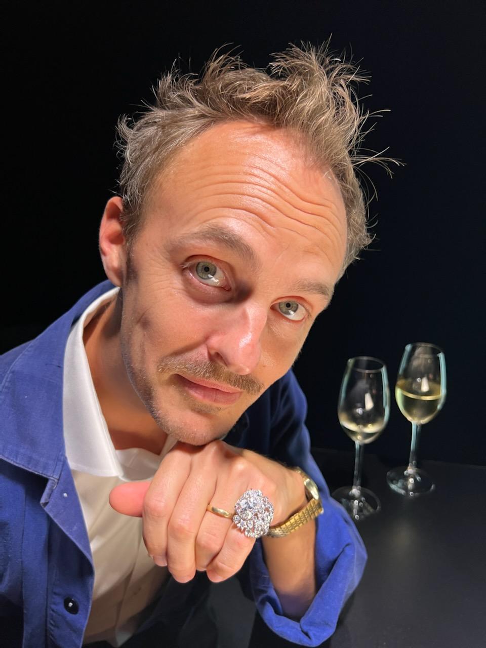Russ Armstrong image