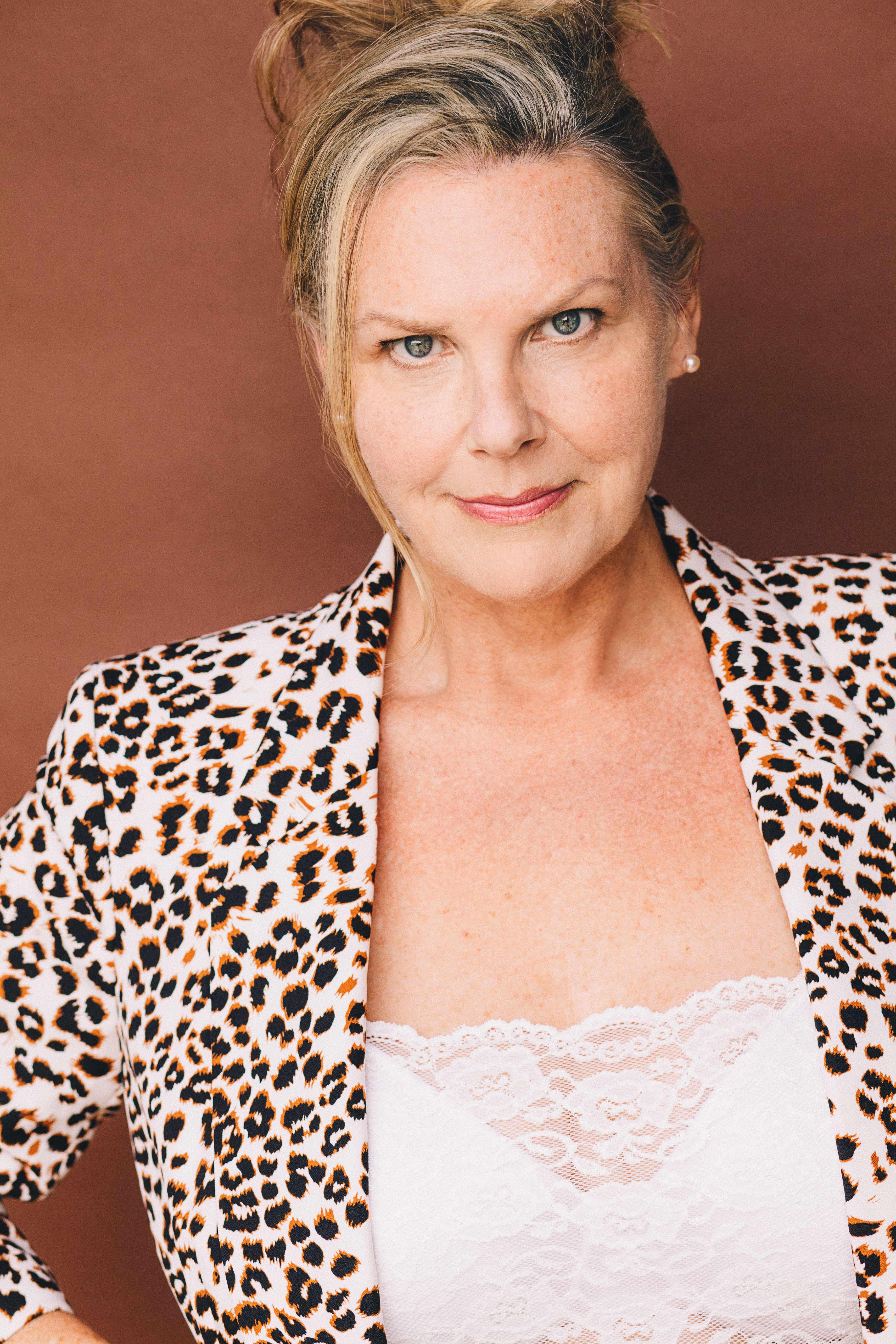 Jeanne Taylor image