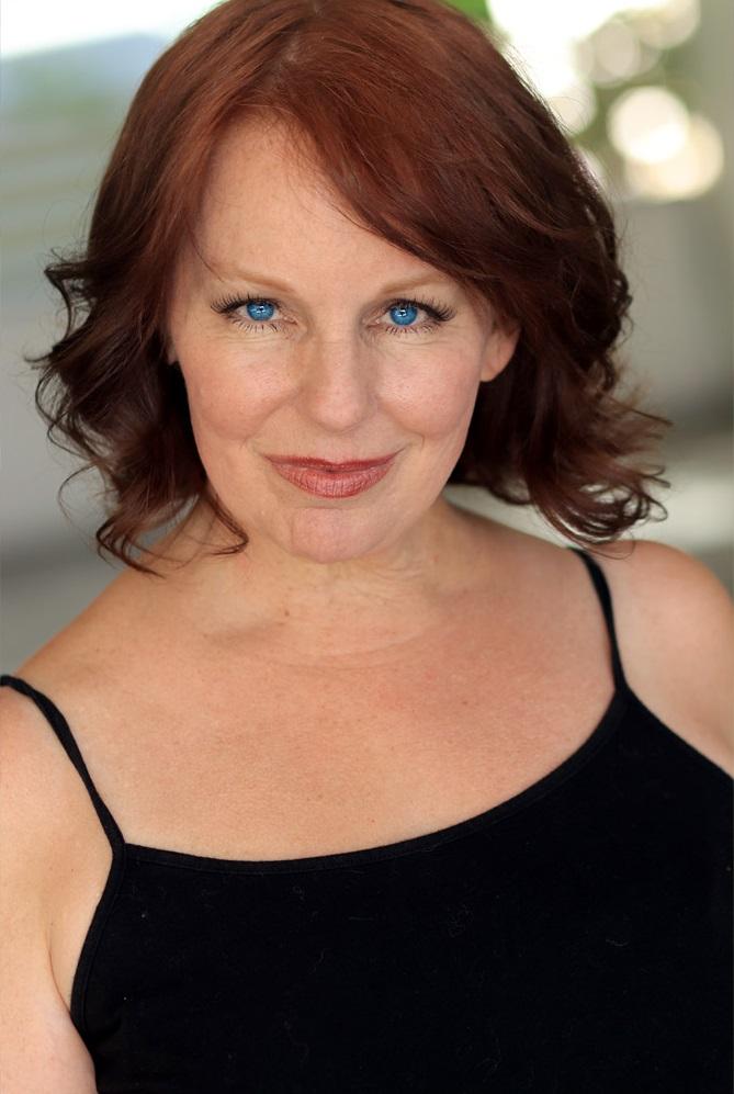 Jennifer Lynn O'Hara image