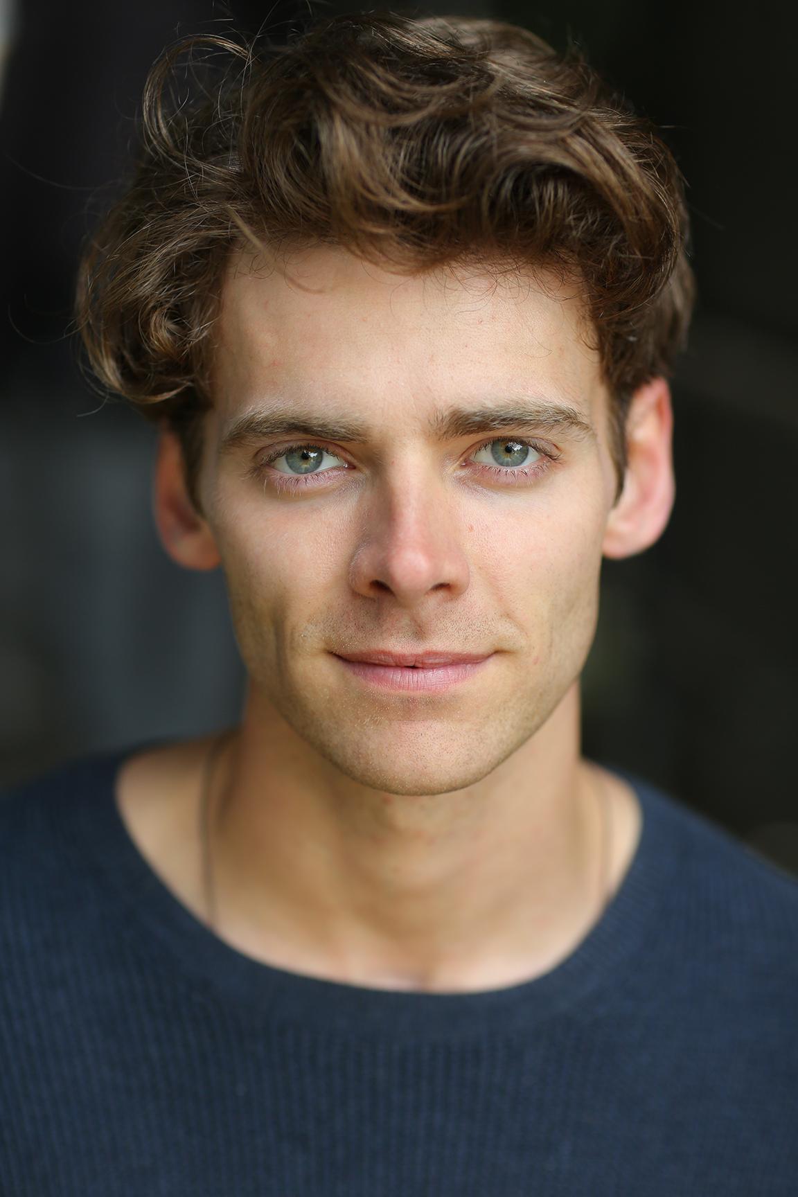 Thomas Law image