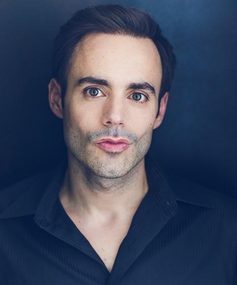 Marc Cubelli image