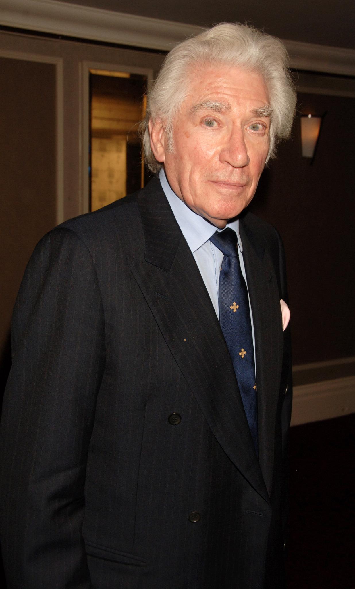 Frank Finlay image