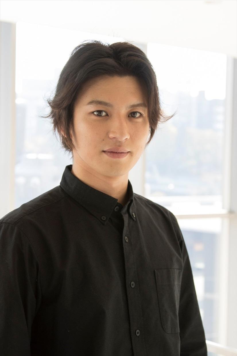 Atsushi Arai image