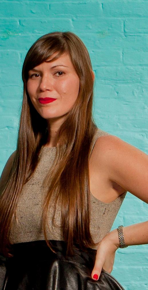 Ambre Kelly image