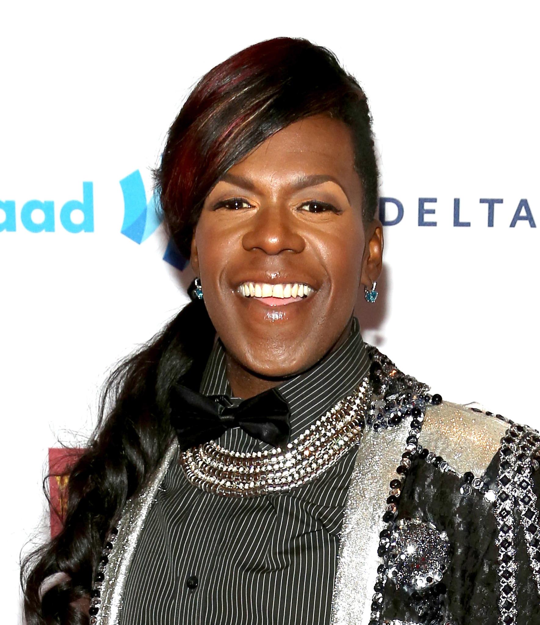 Big Freedia image