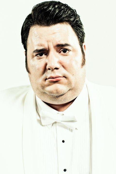 Jason Rouse image