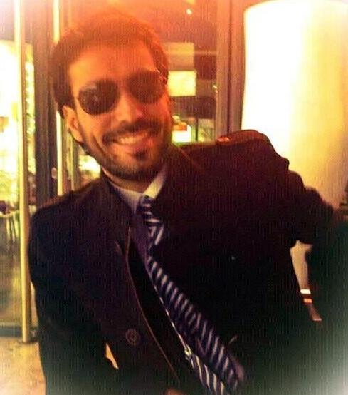 Sérgio Fernandes image