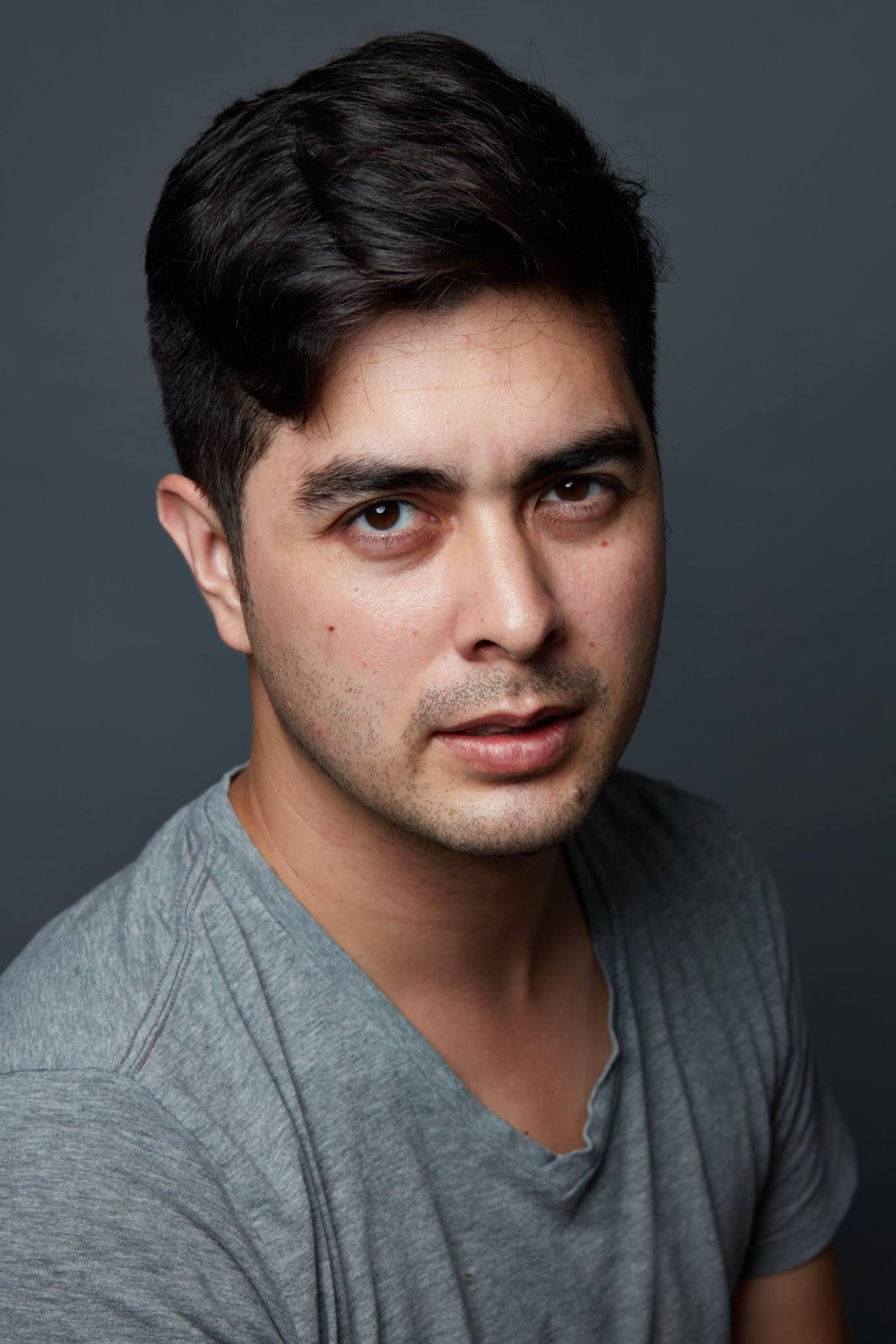 Daniel Yusay Harvey image
