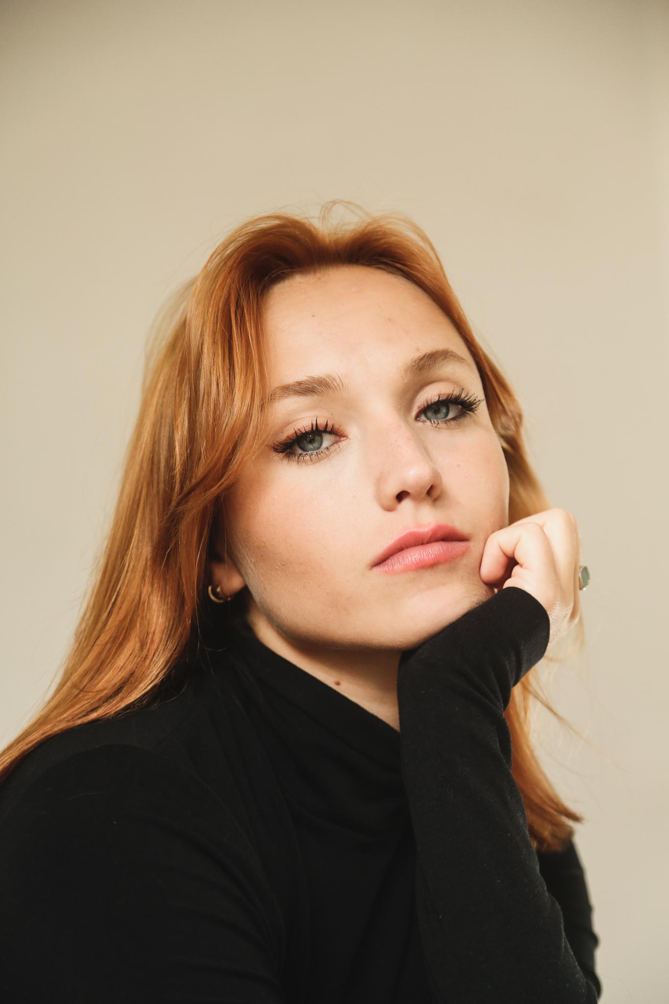 Chloé Jouannet image