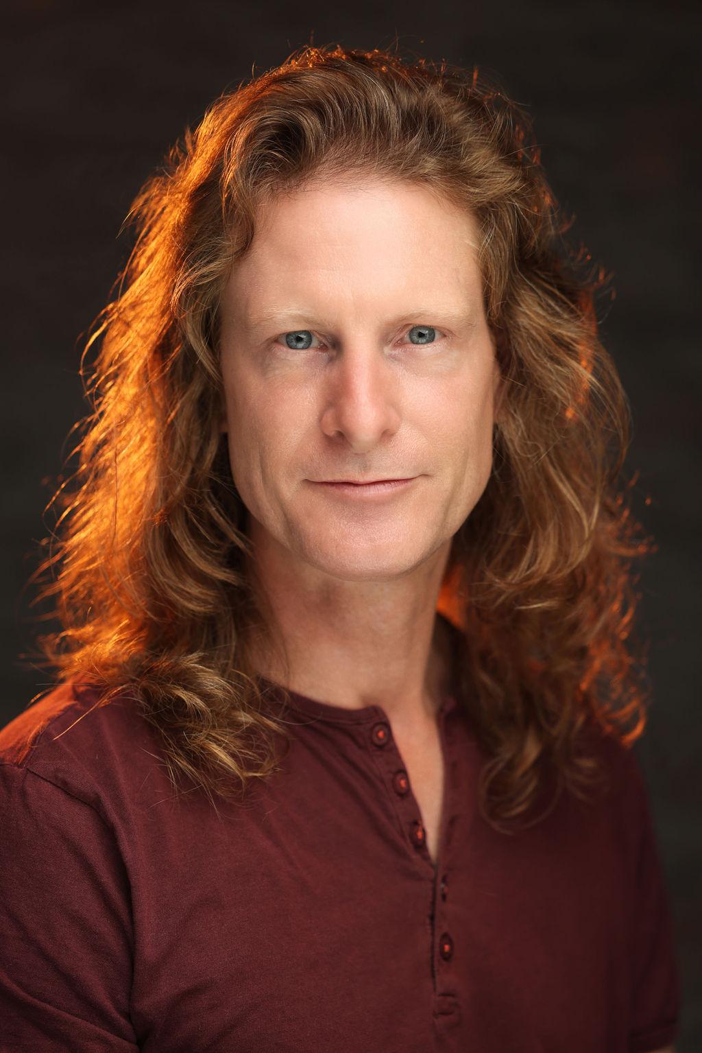William Wolfe Hogan image