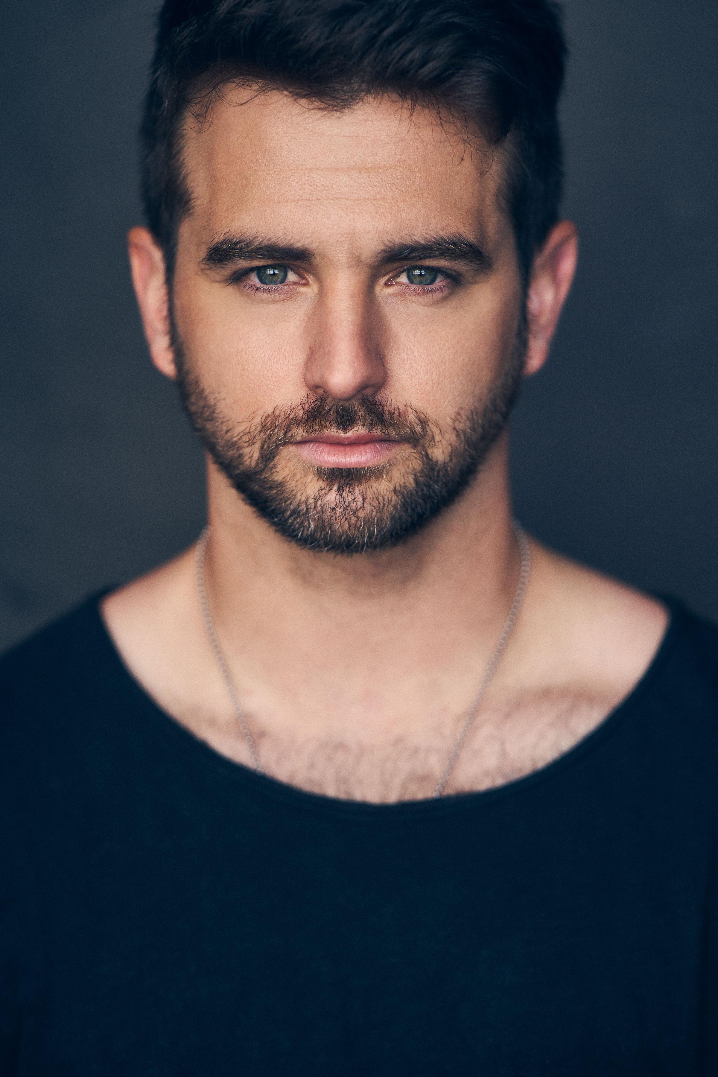 Brandon Tyler Jones image