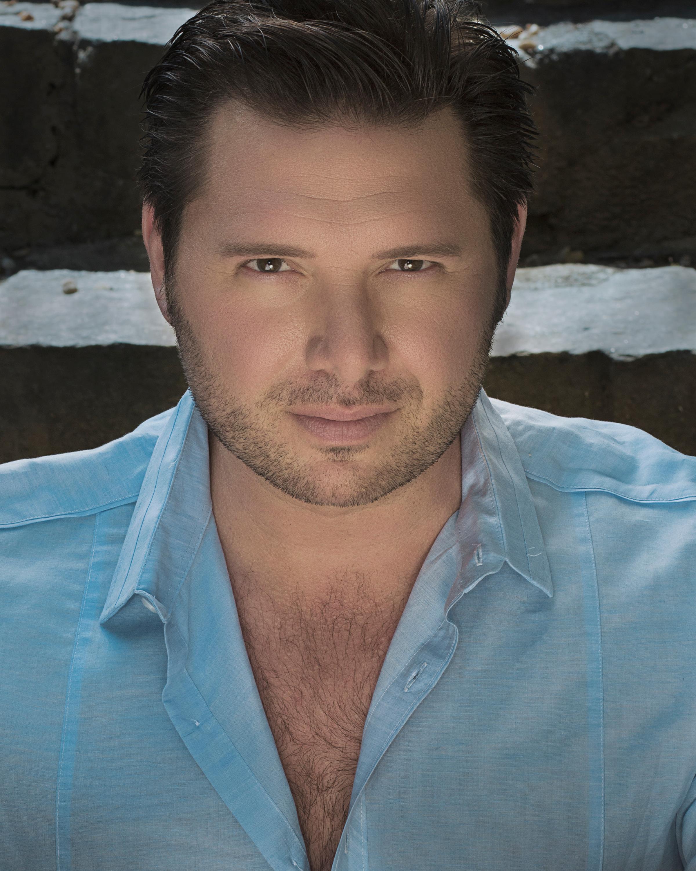 John Emil D'Angelo image
