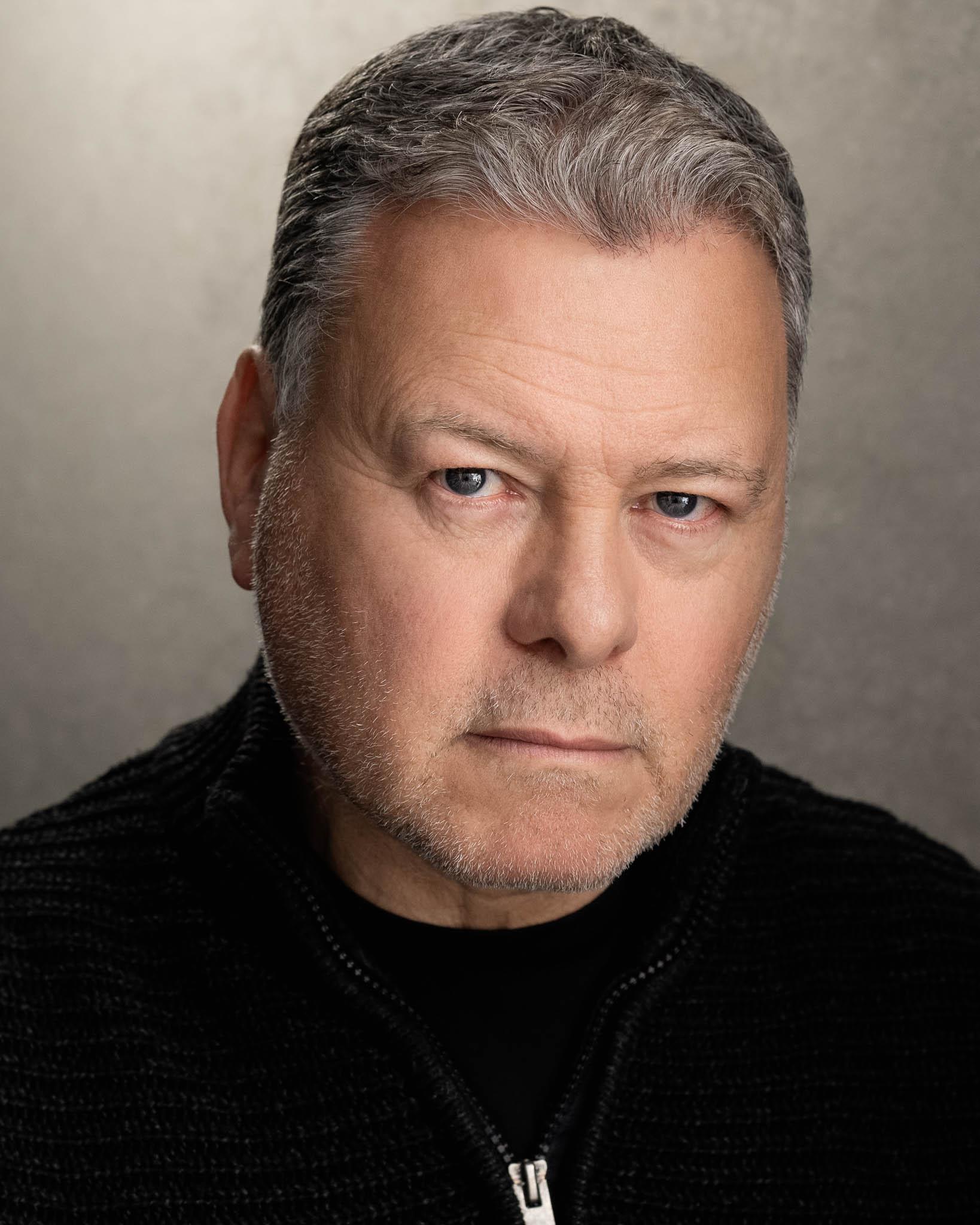 Lloyd Morris image