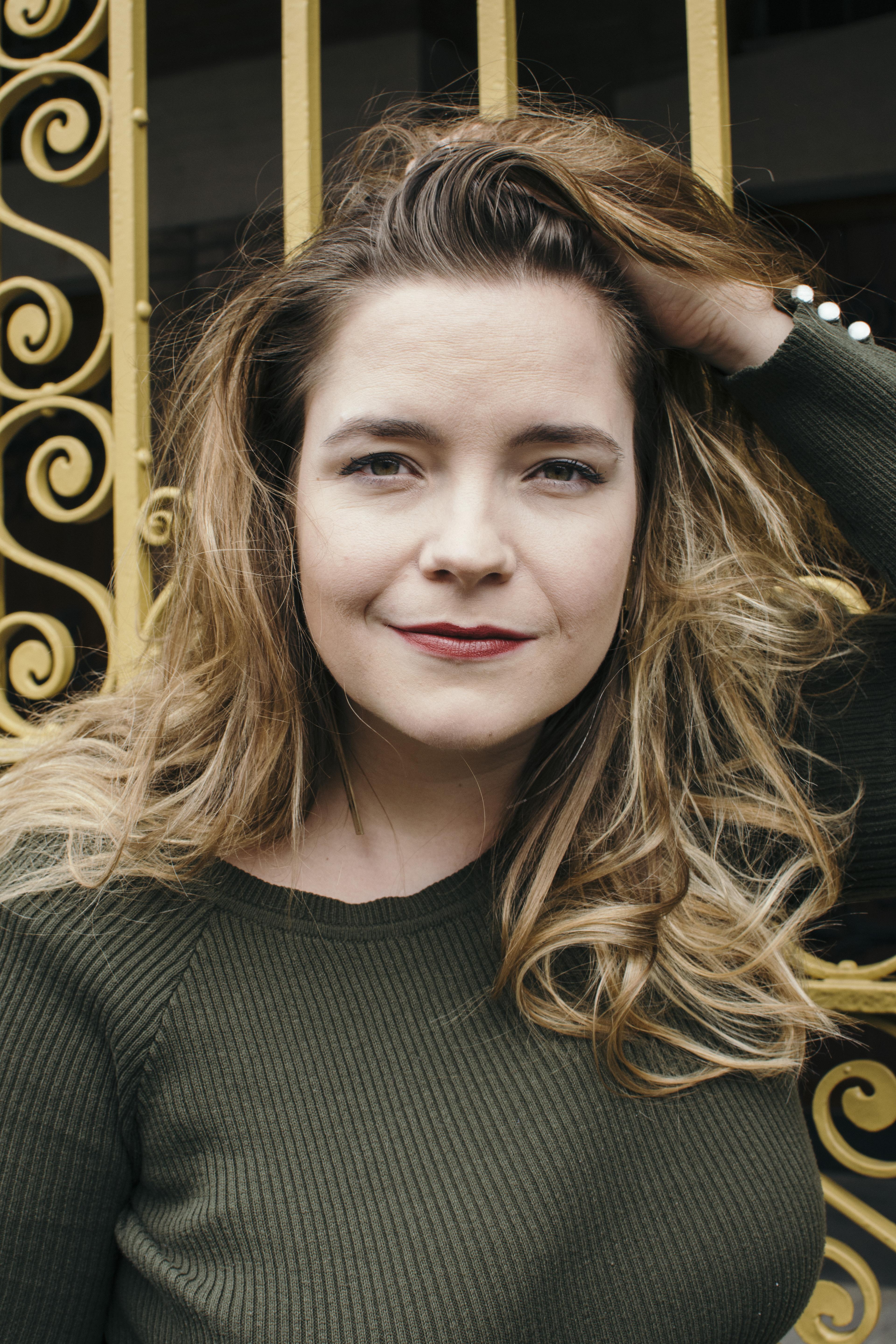 Lieke van den Broek image