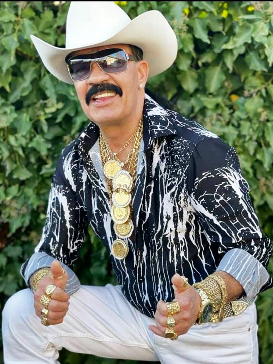 Margarito Barajas image