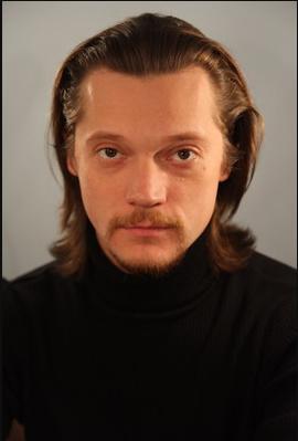 Aleksandr Doronin image