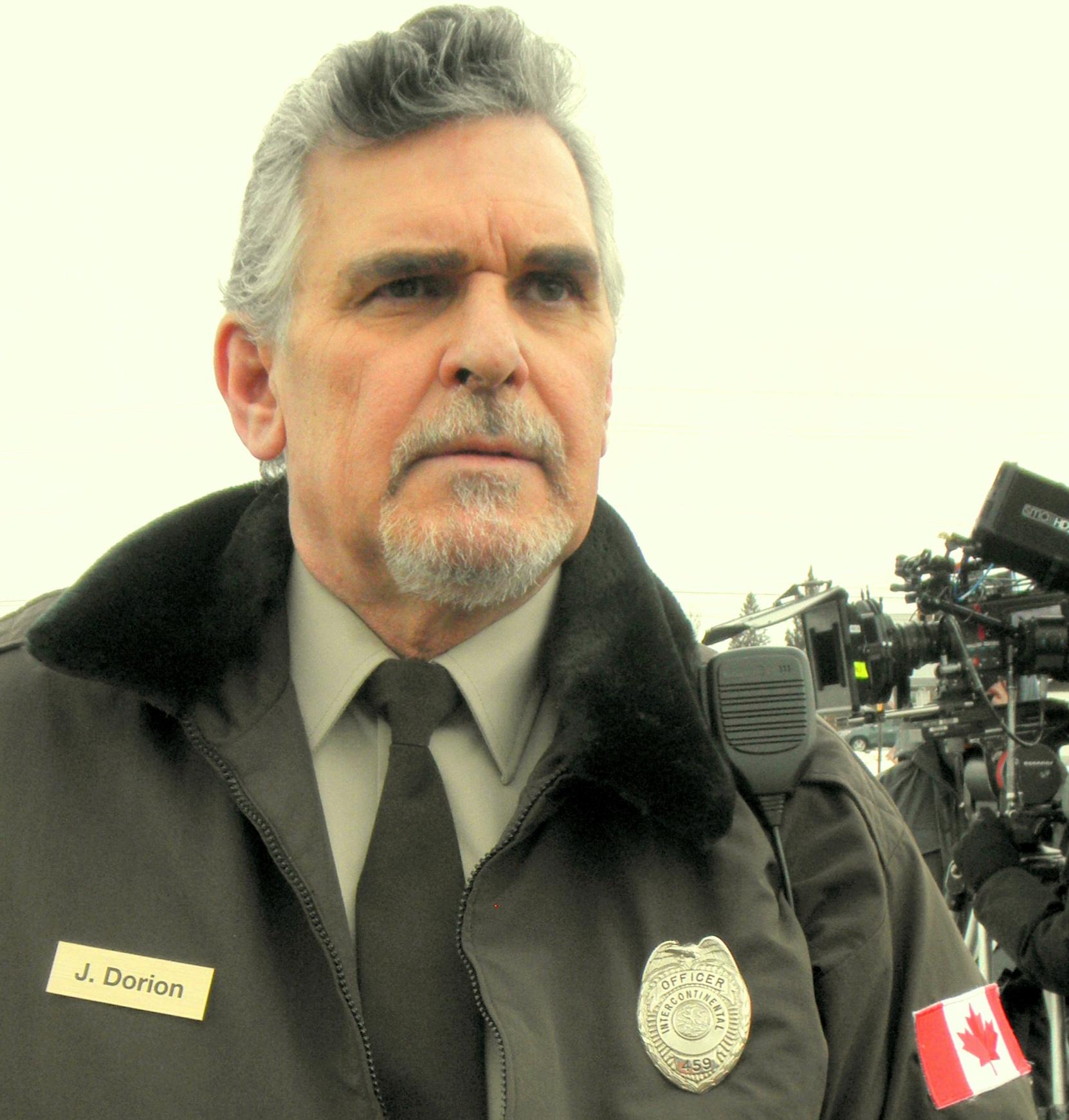 Wayne V. Johnson image