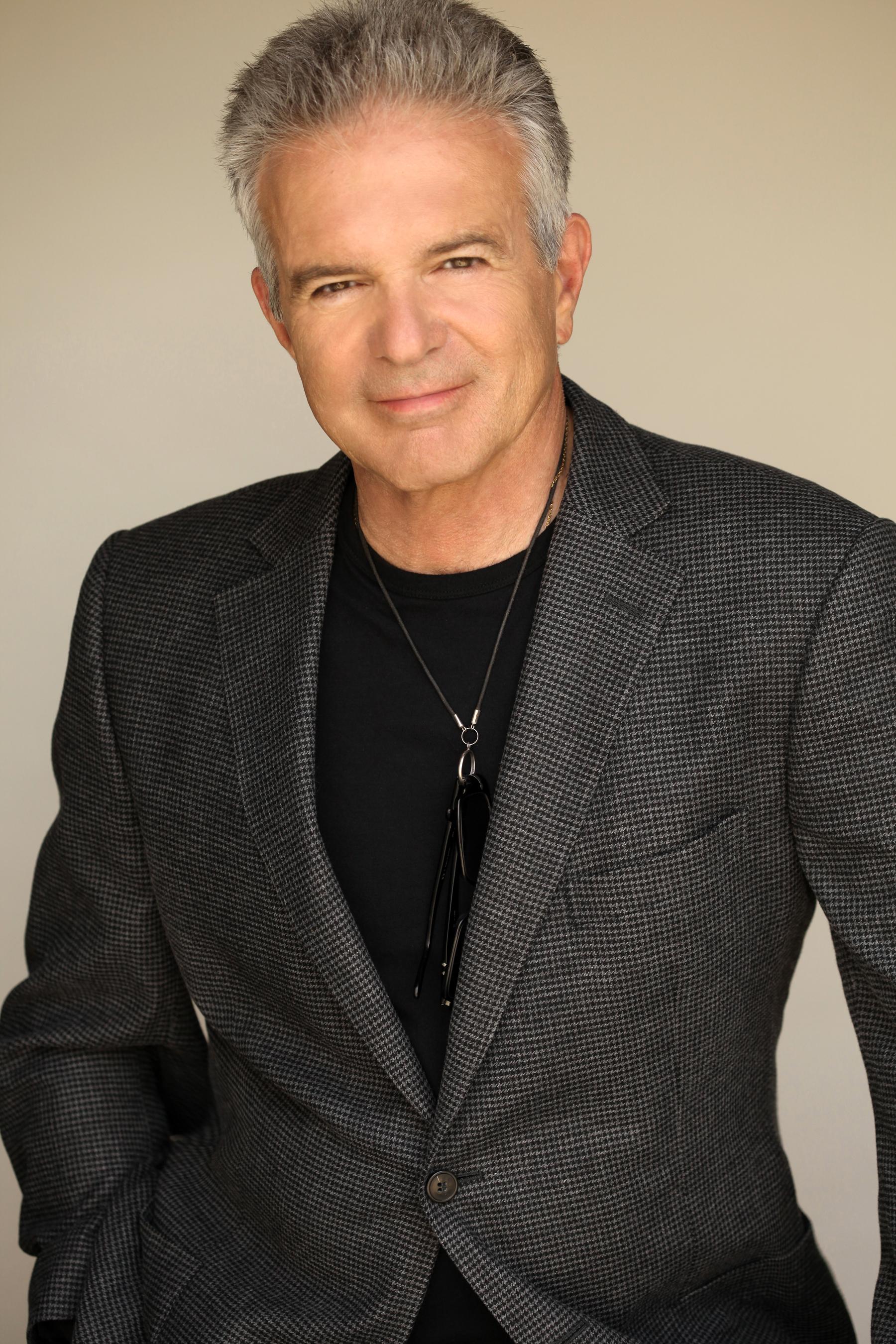 Tony Denison image
