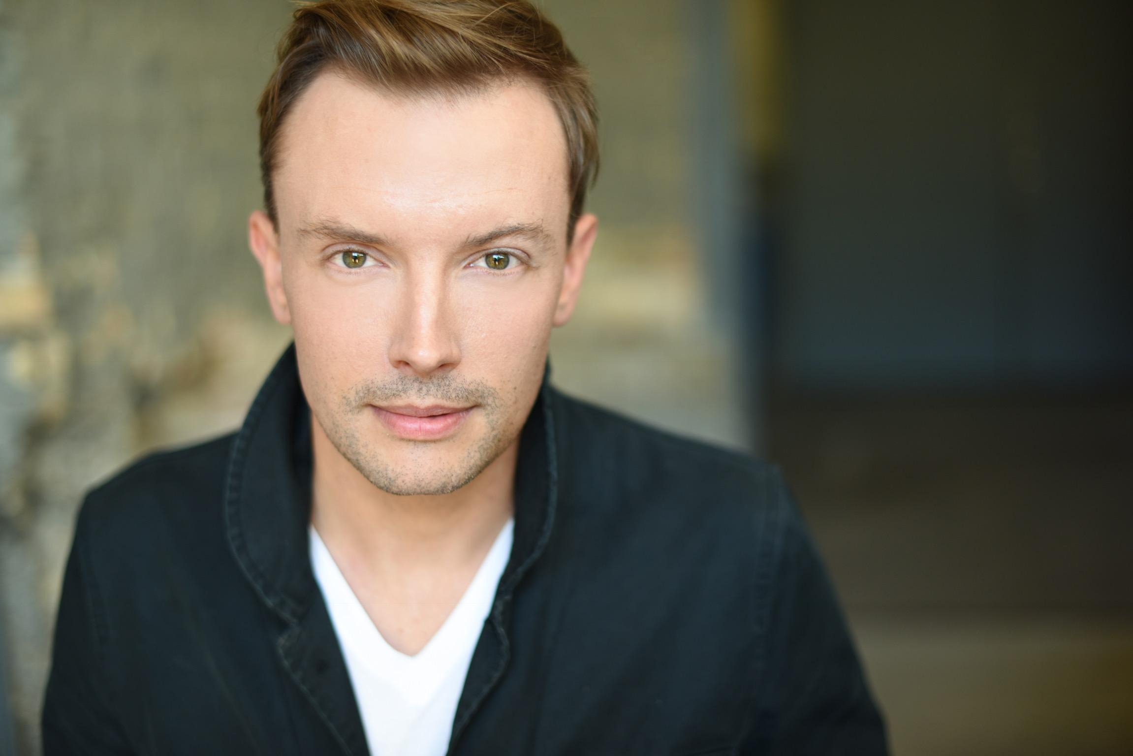 Greg Matthew Anderson image